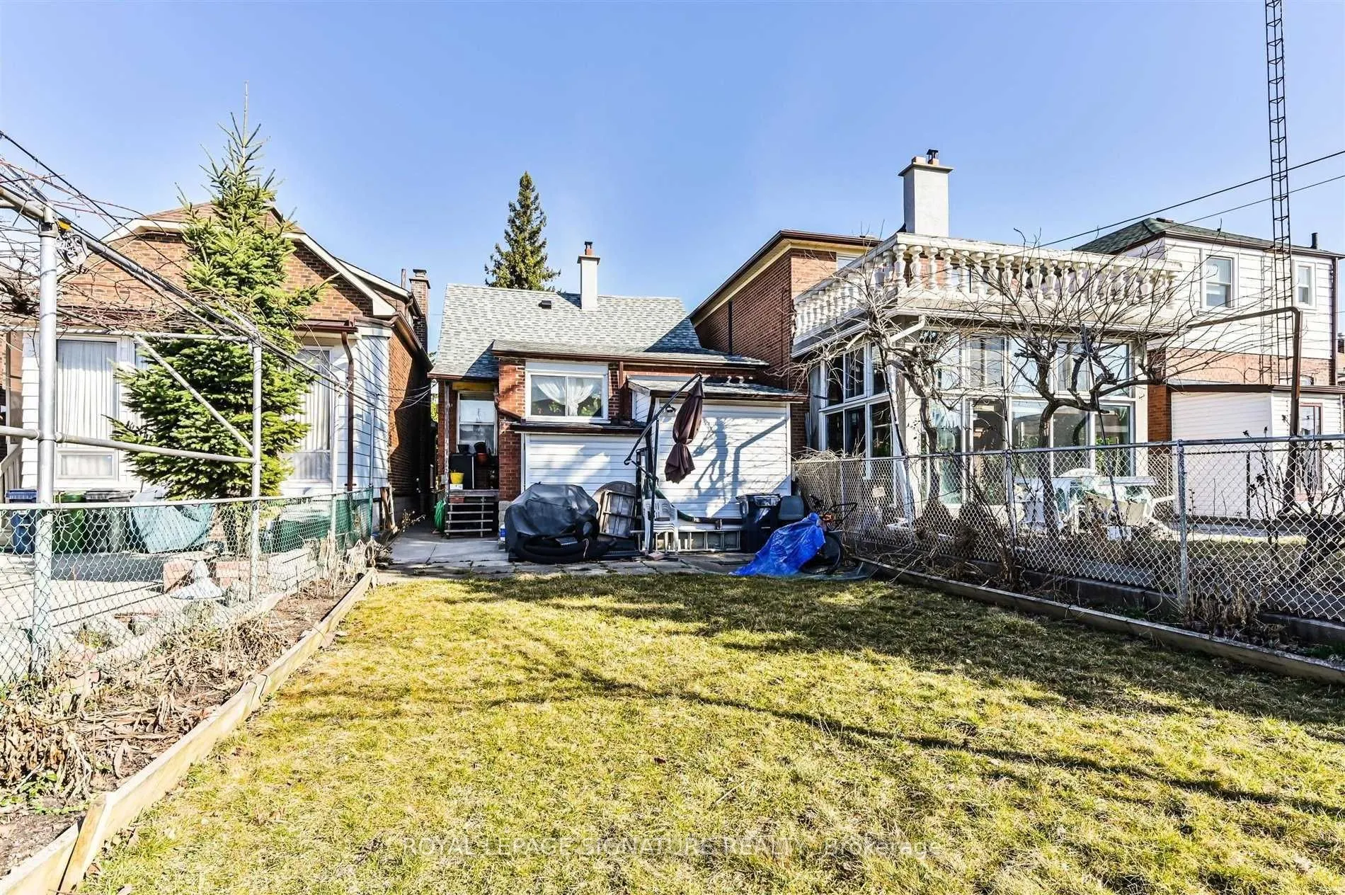 147 Gloucester Grove #Lower