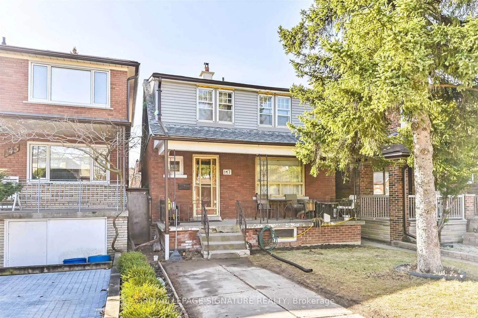 147 Gloucester Grove #Lower