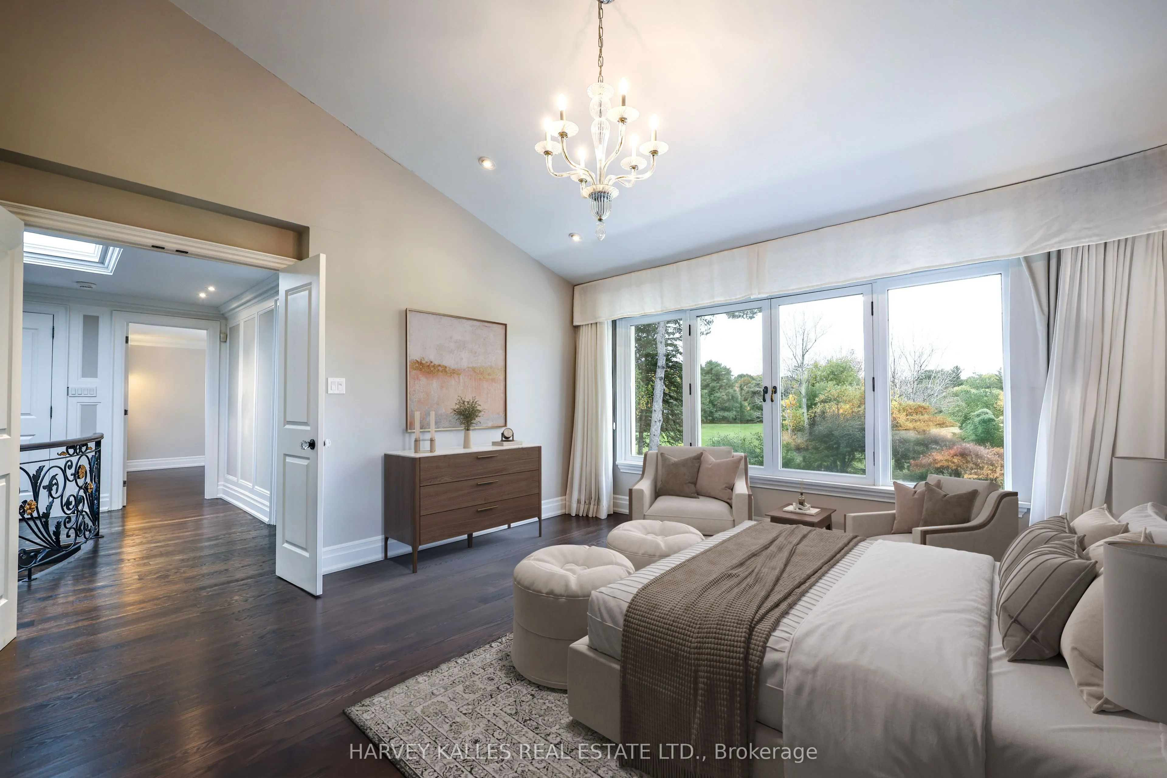 6 Penwood Crescent