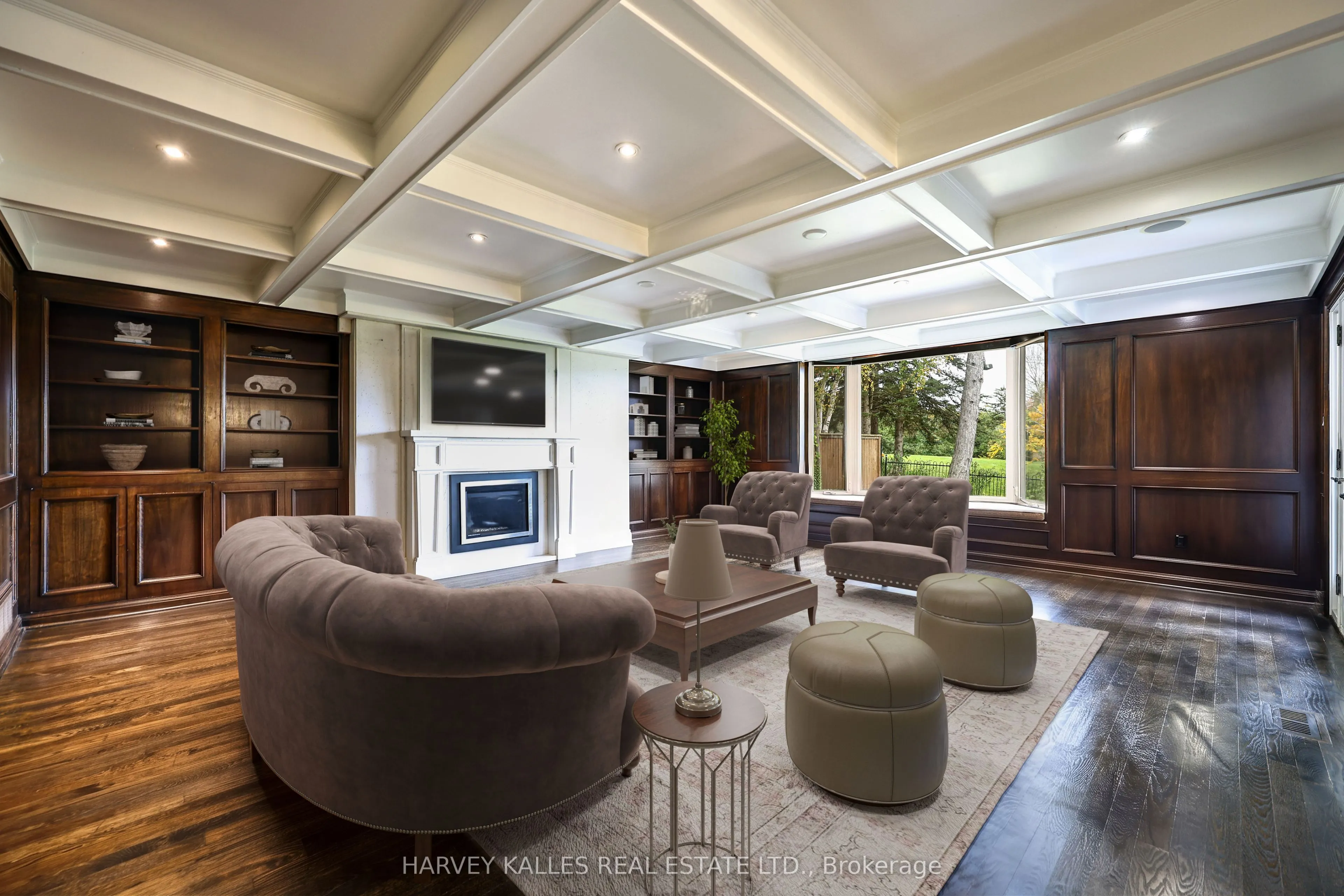 6 Penwood Crescent