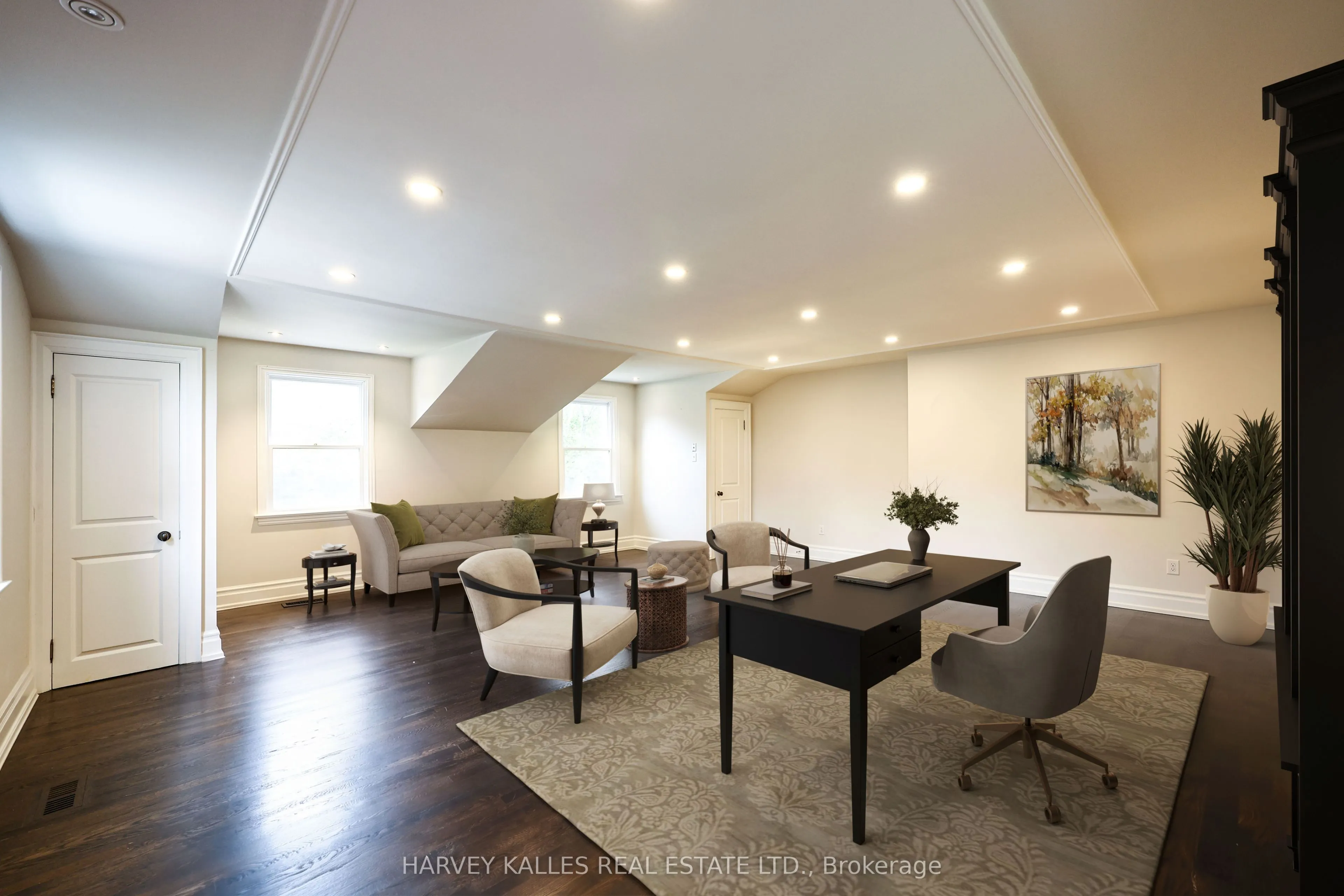 6 Penwood Crescent