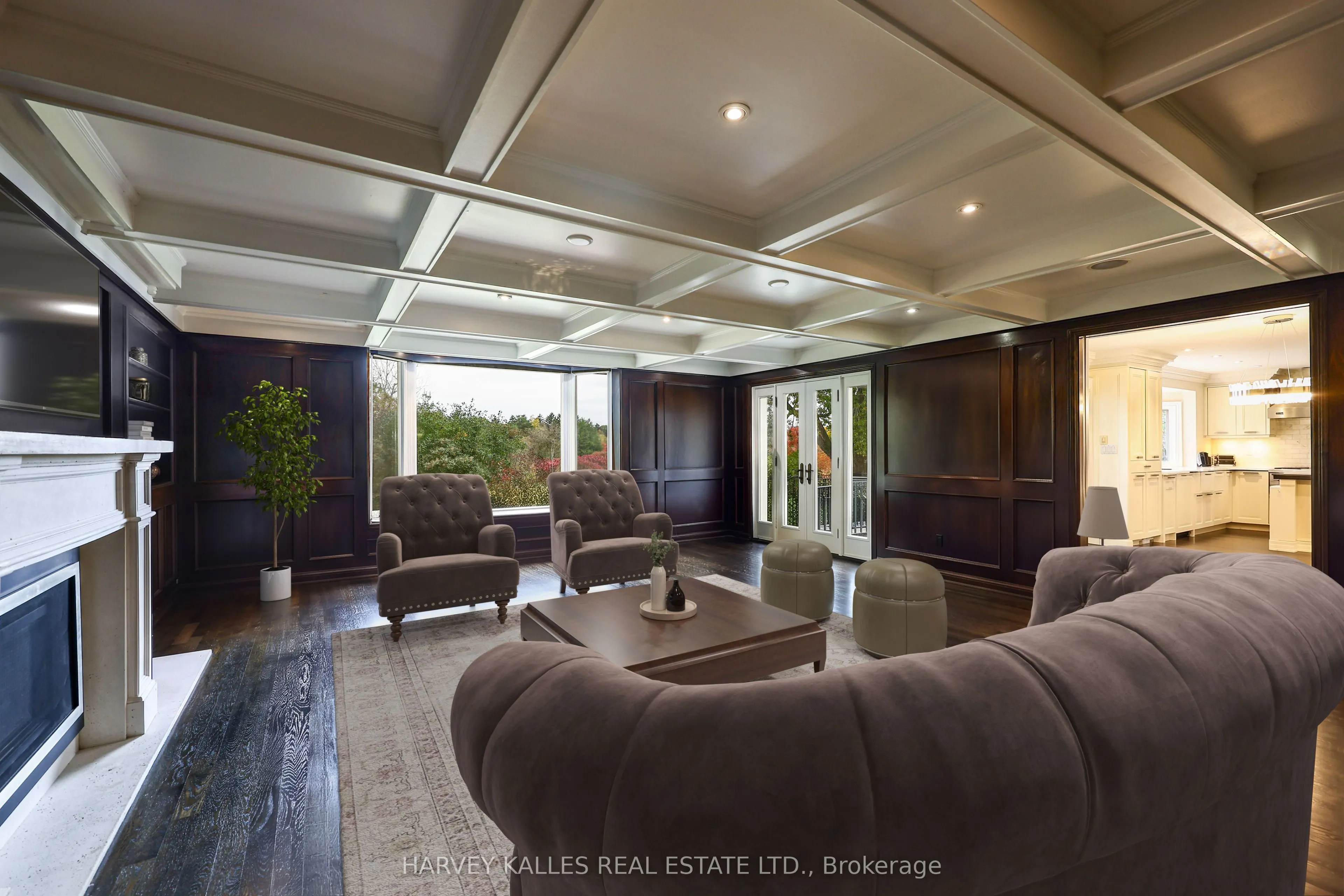 6 Penwood Crescent
