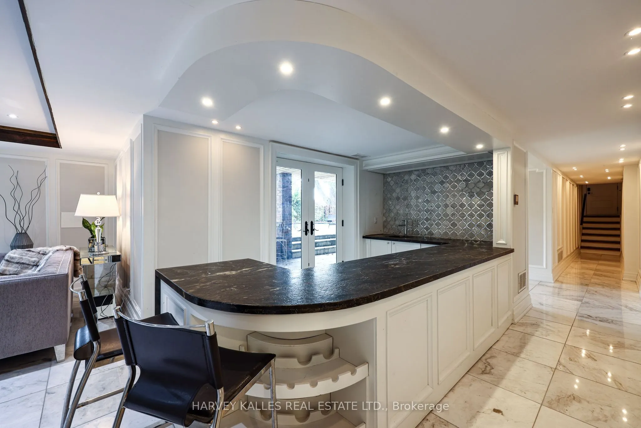 6 Penwood Crescent