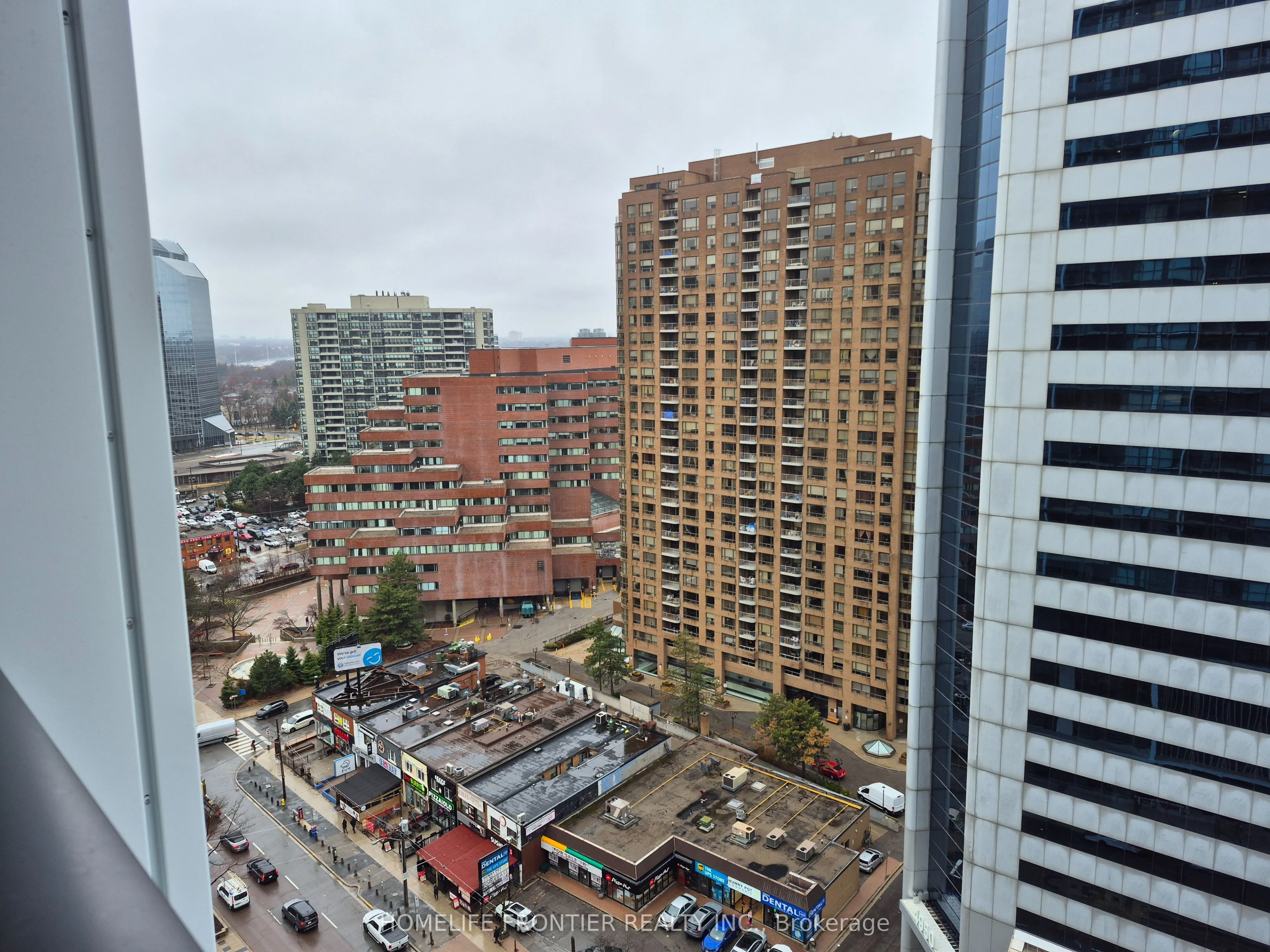 4955 Yonge Street #1915