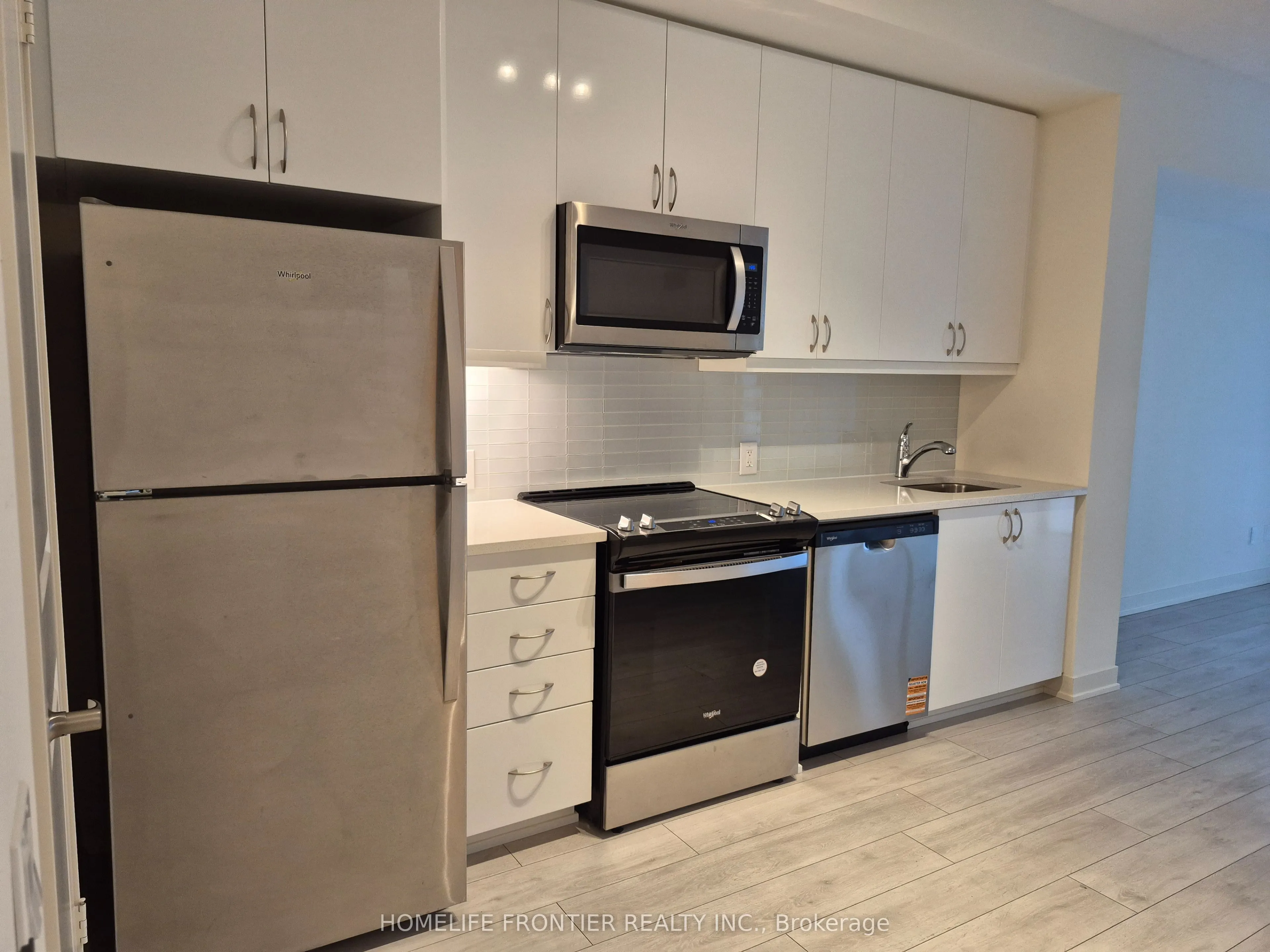 4955 Yonge Street #1915