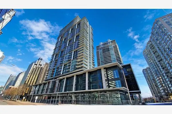 4955 Yonge Street