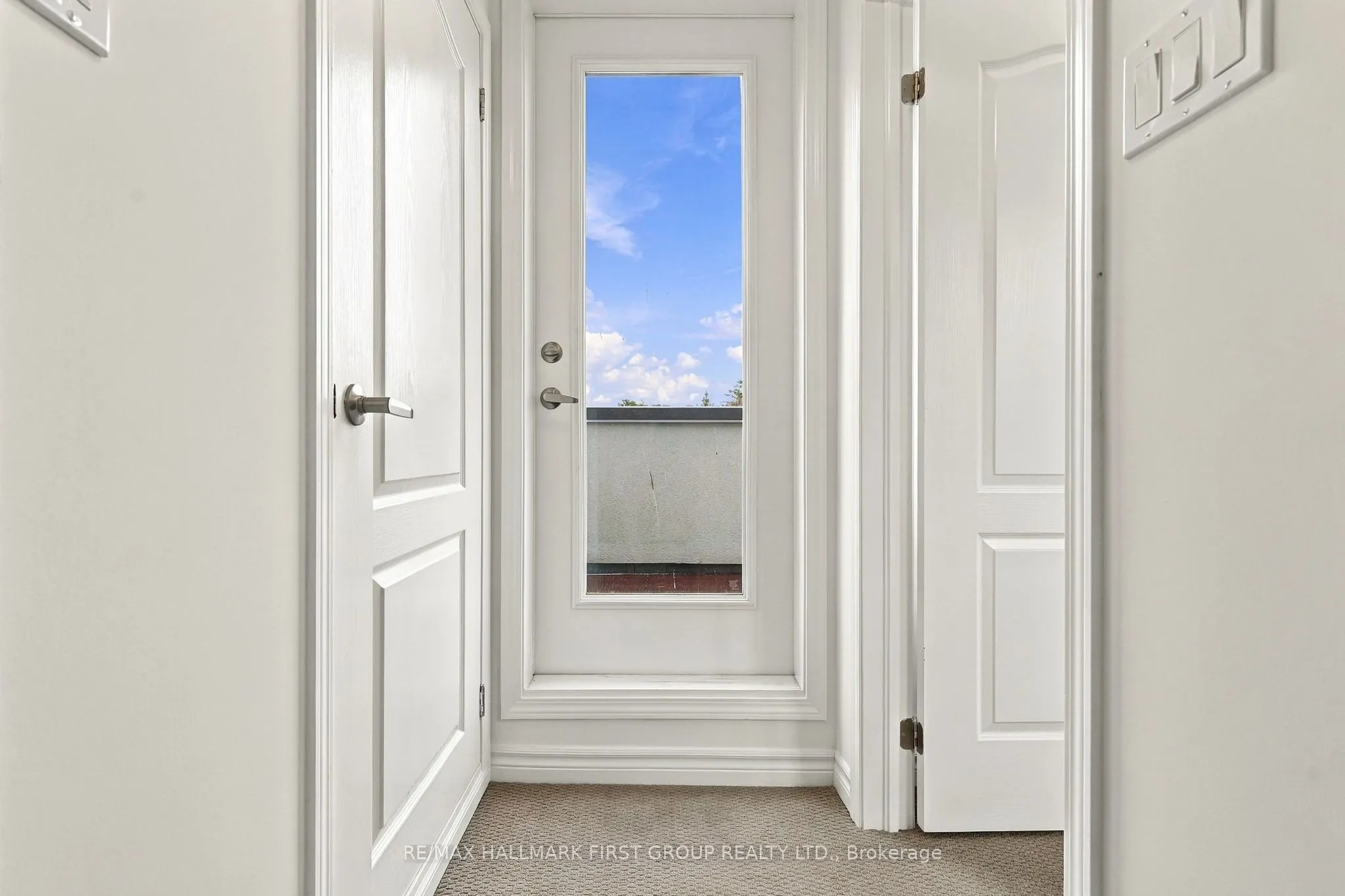 9 Clintwood Gate #33