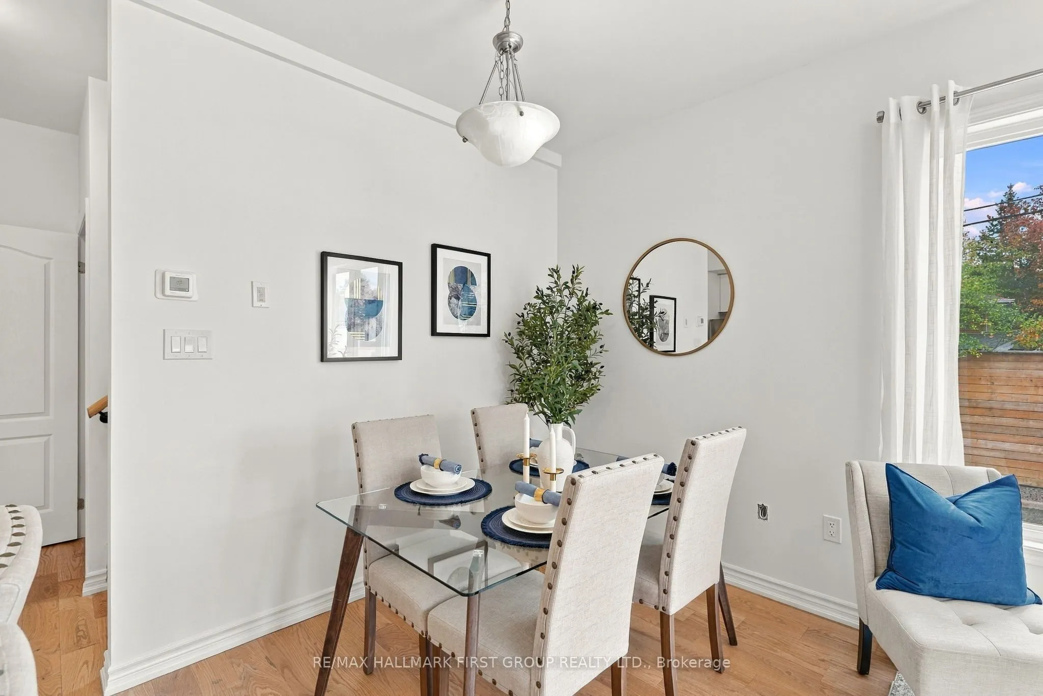 9 Clintwood Gate #33