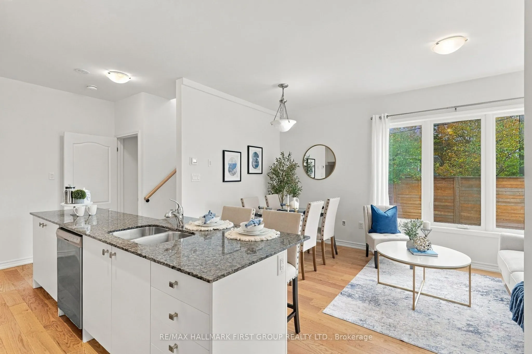 9 Clintwood Gate #33