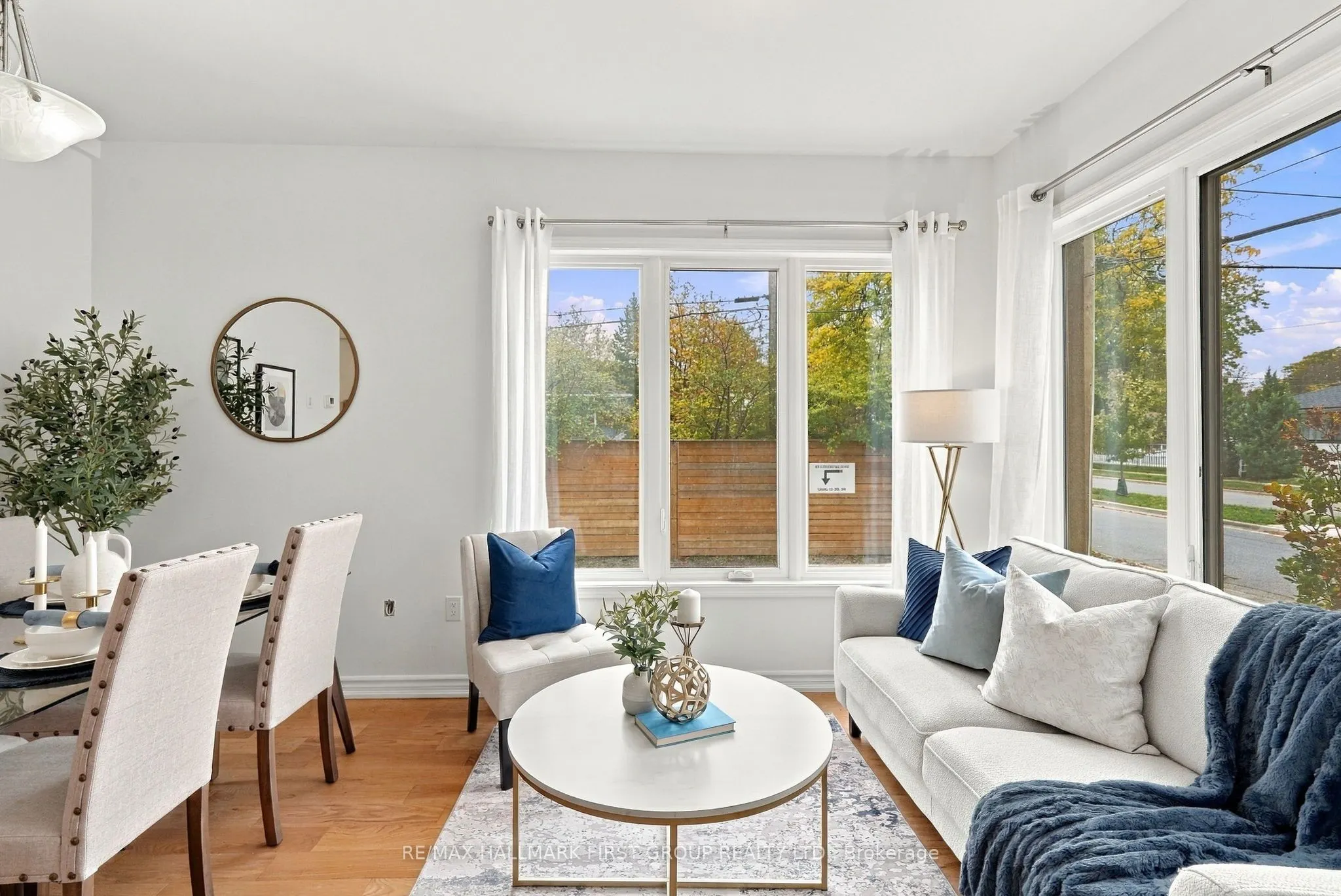 9 Clintwood Gate #33