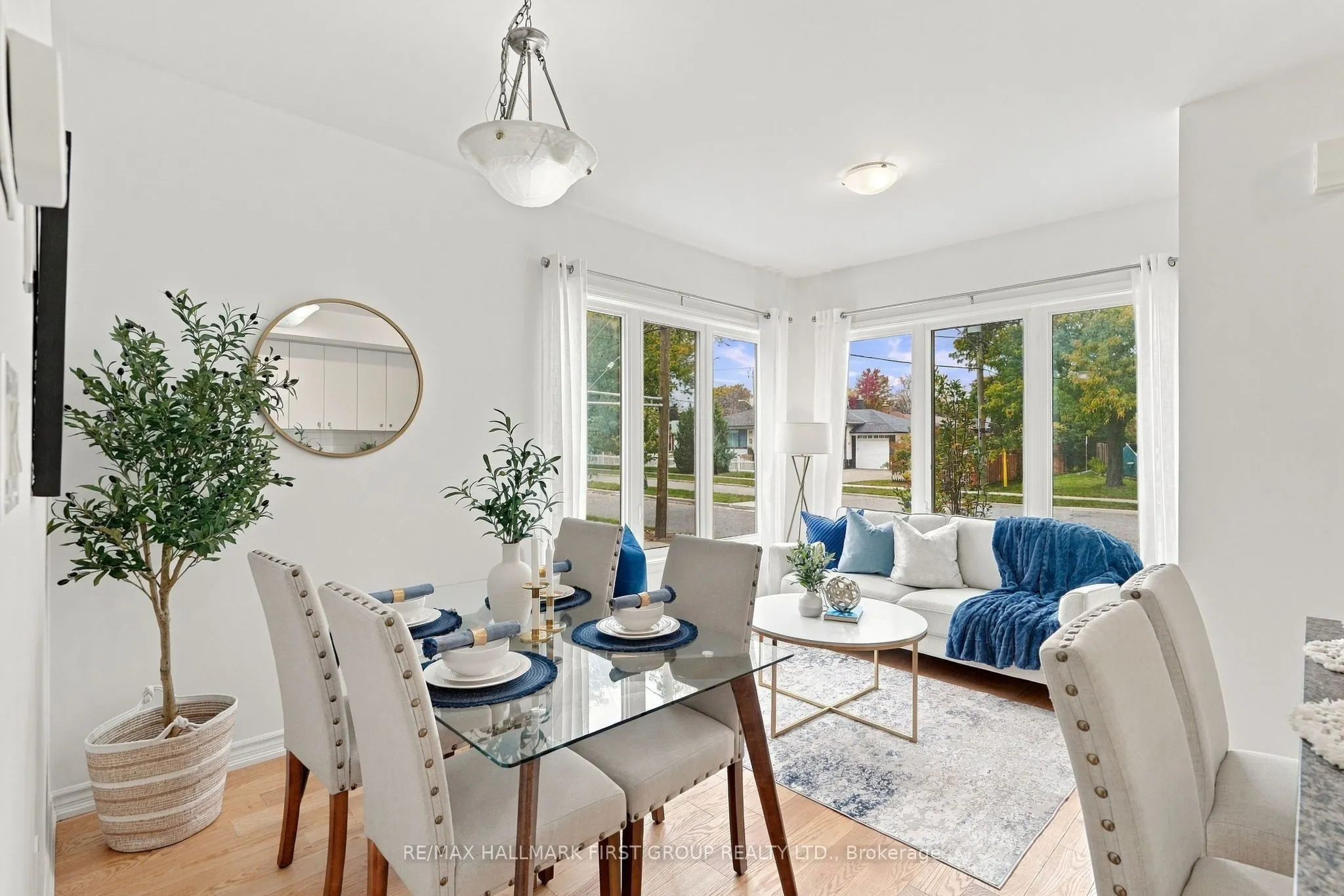 9 Clintwood Gate #33