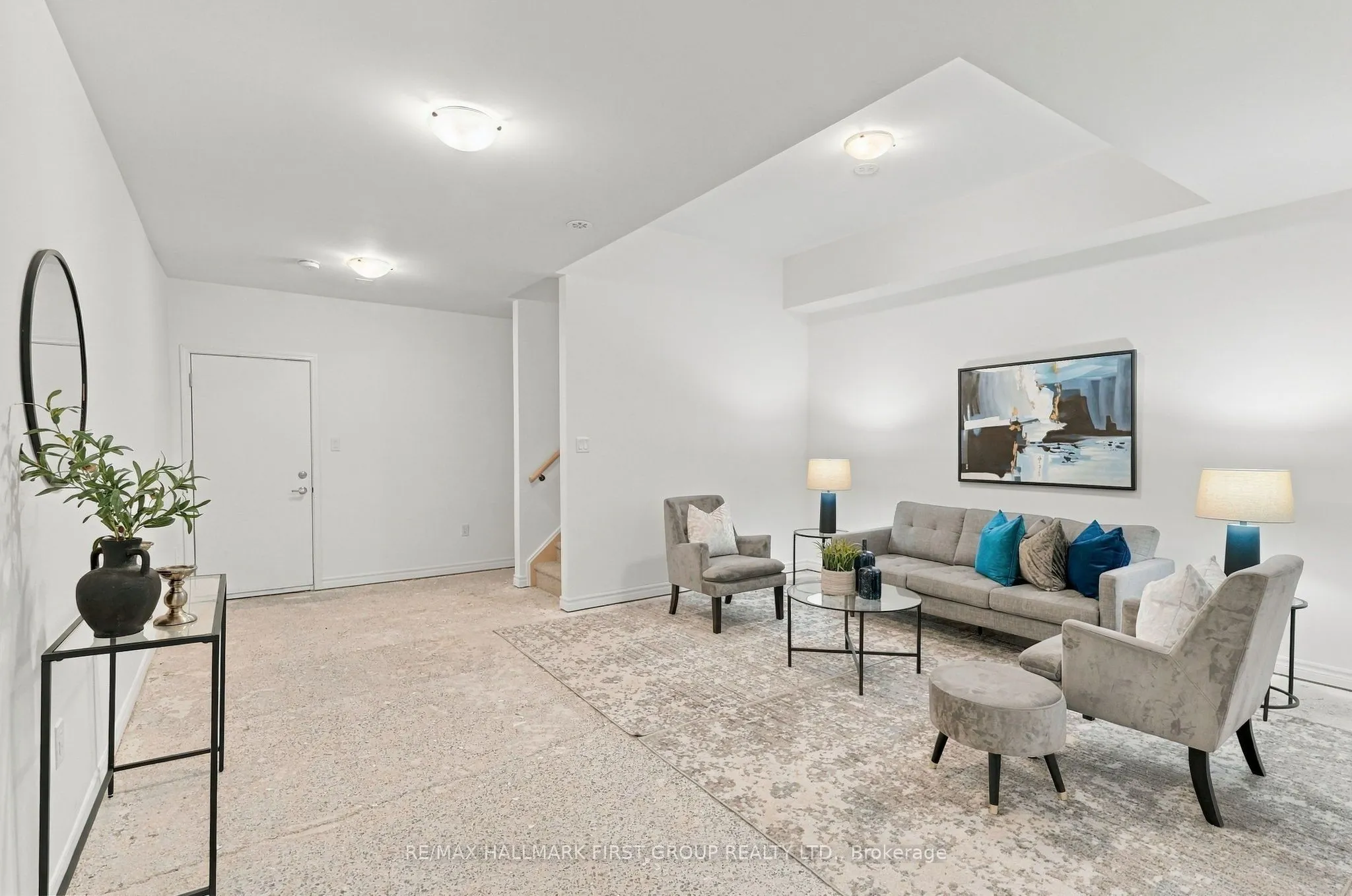 9 Clintwood Gate #33