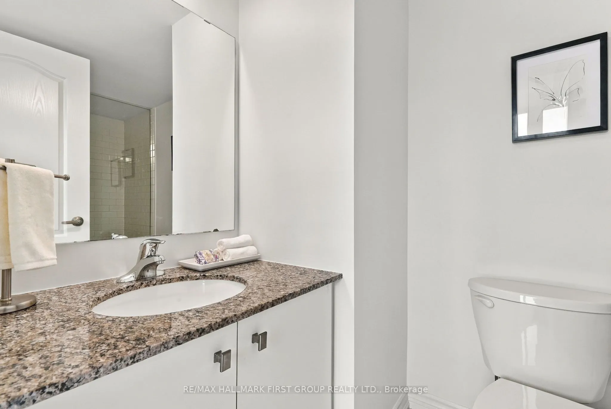 9 Clintwood Gate #33
