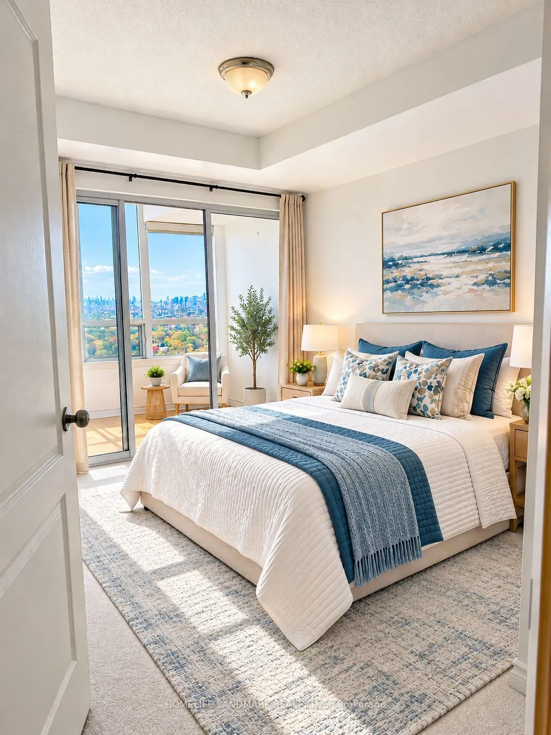 3 Rean Drive #2309