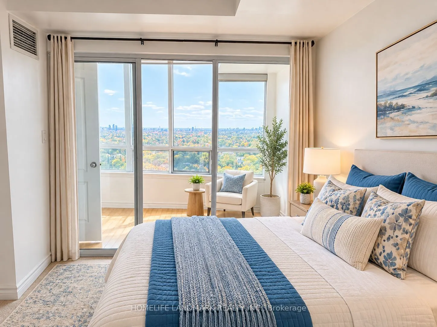 3 Rean Drive #2309