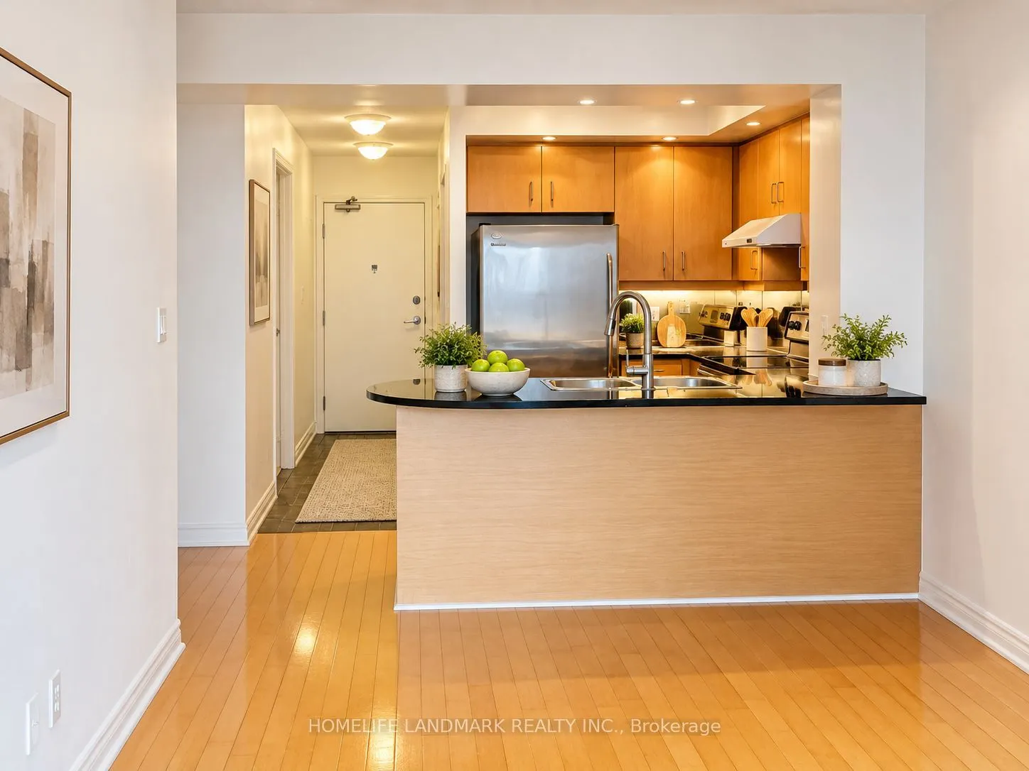 3 Rean Drive #2309