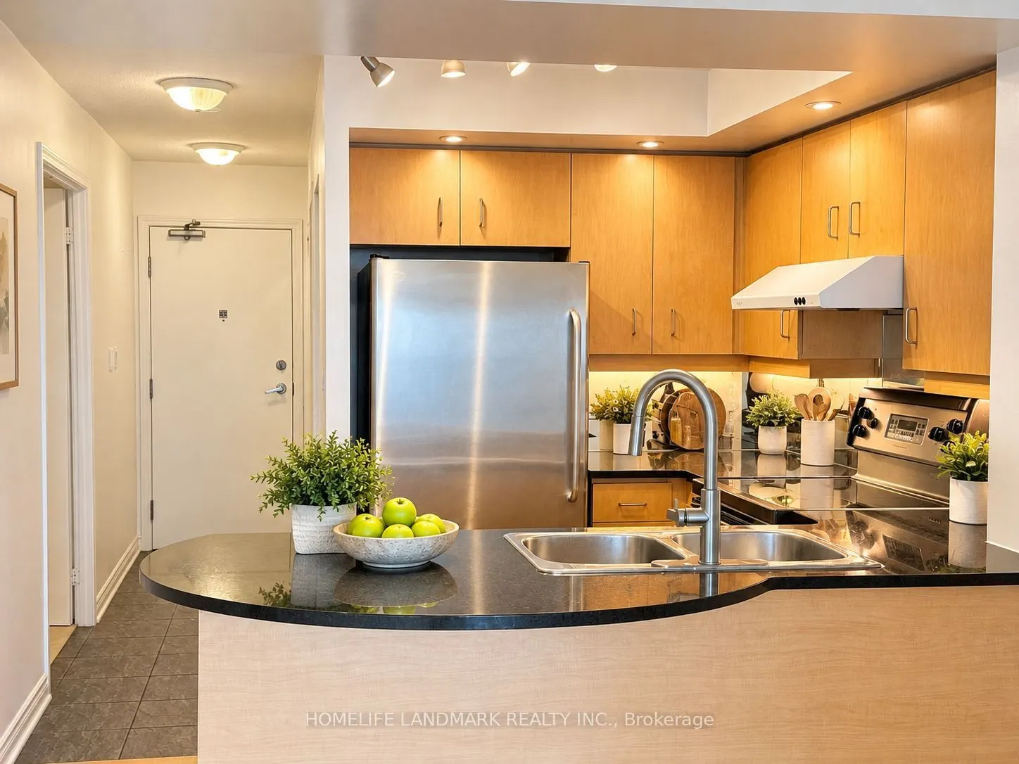 3 Rean Drive #2309