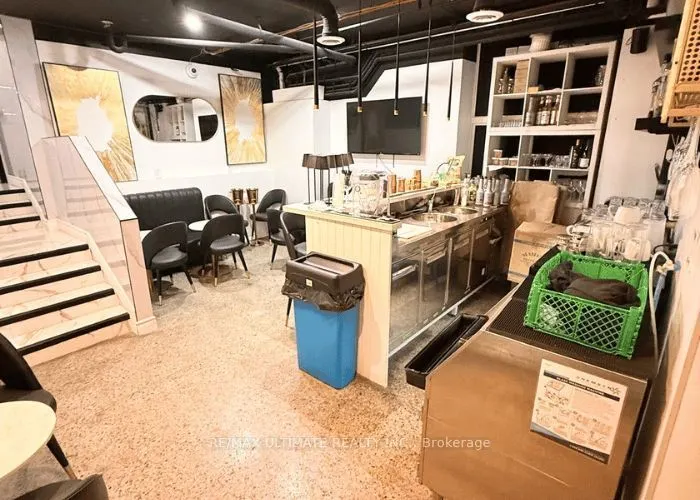 897 Queen Street W