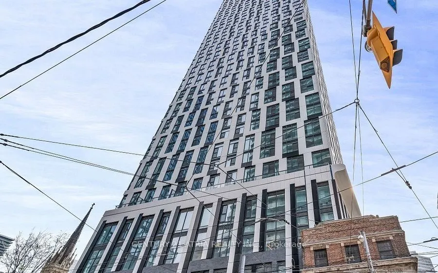252 Church Street #2105