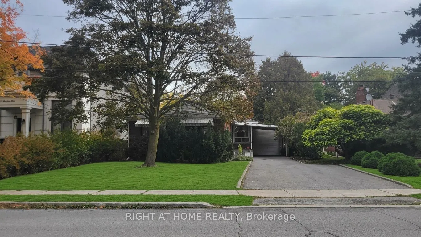 183 Maxome Avenue