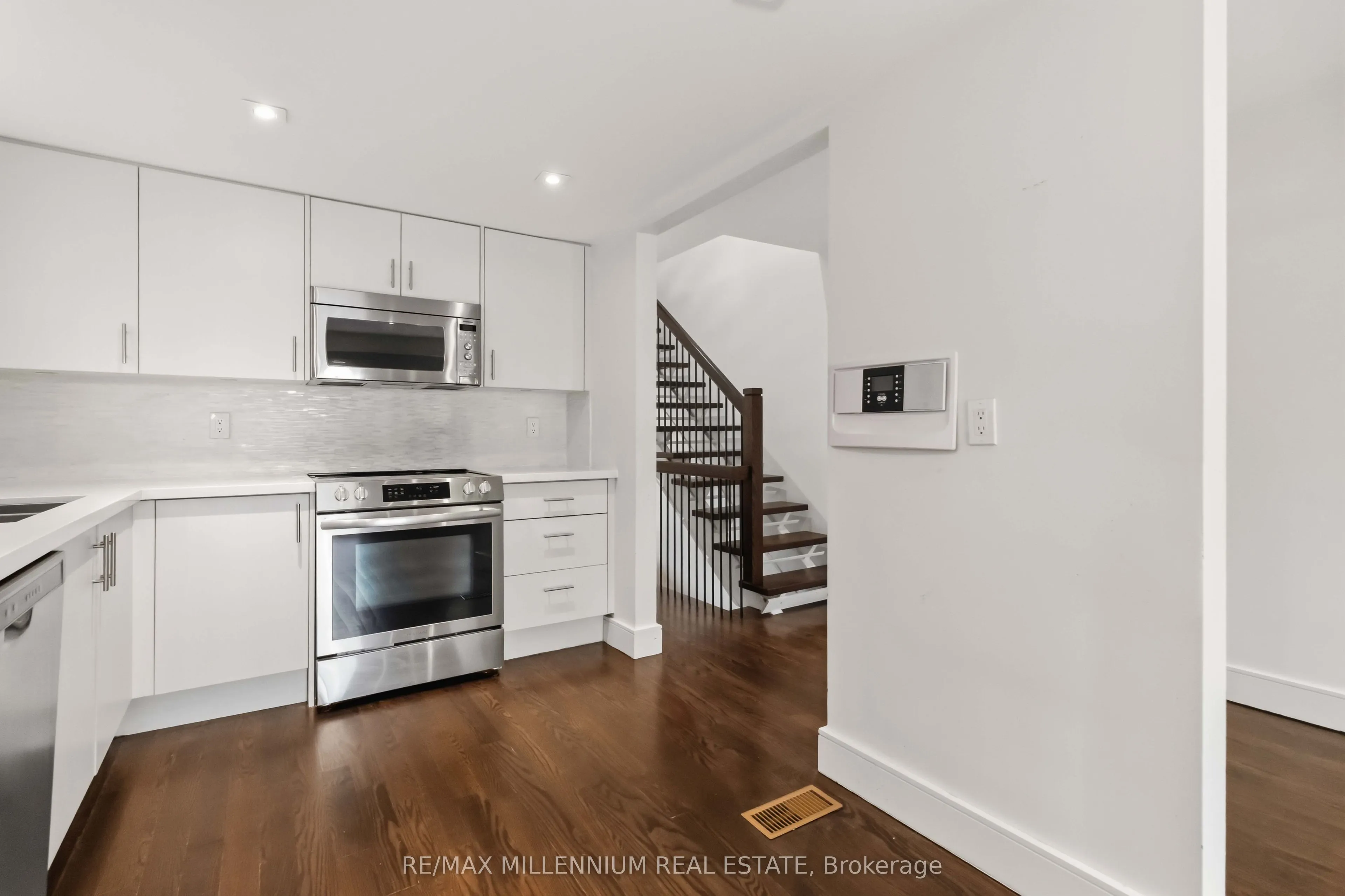 65 Castlefield Avenue