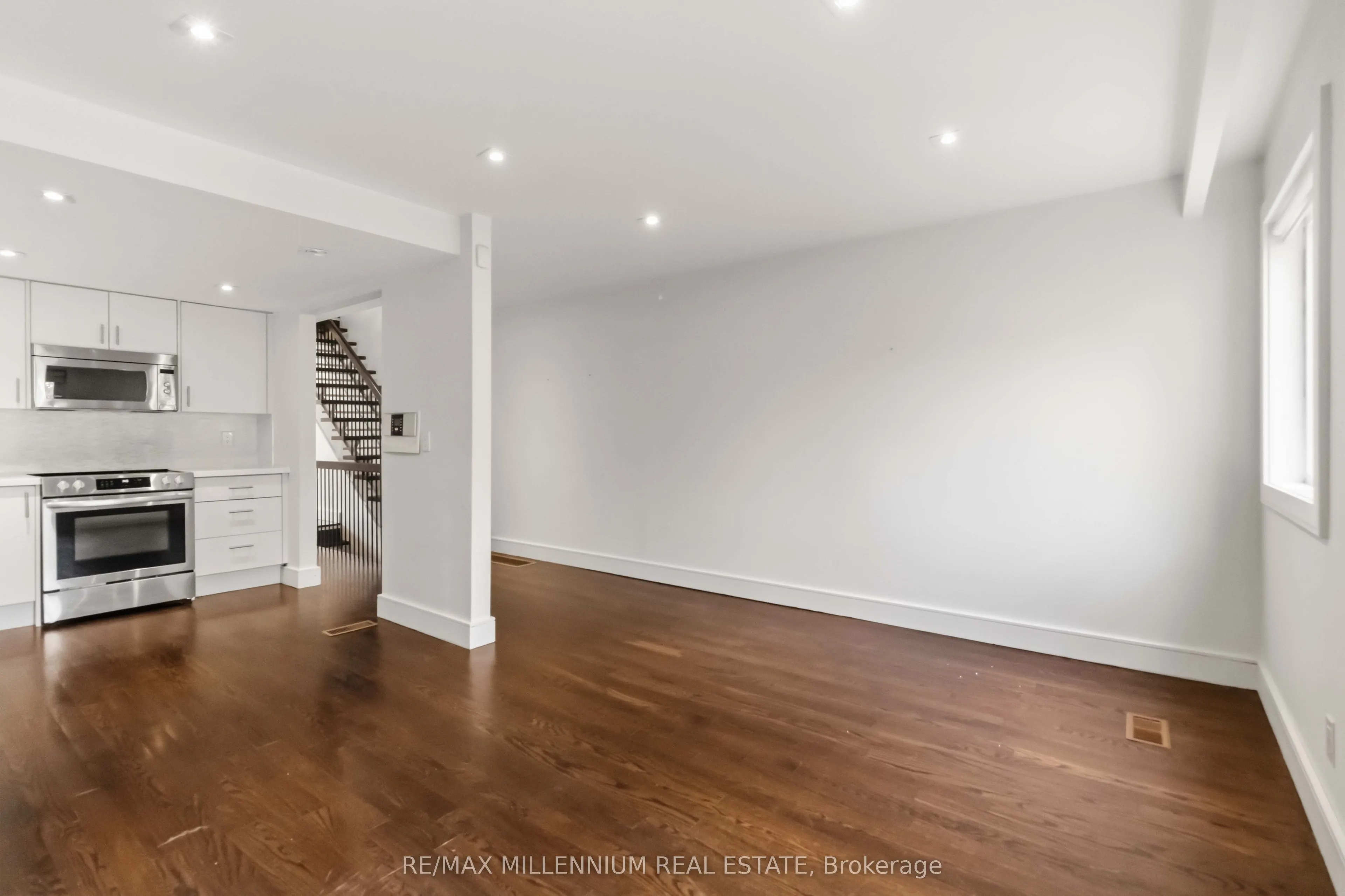 65 Castlefield Avenue