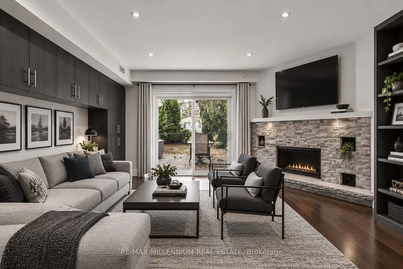 65 Castlefield Avenue