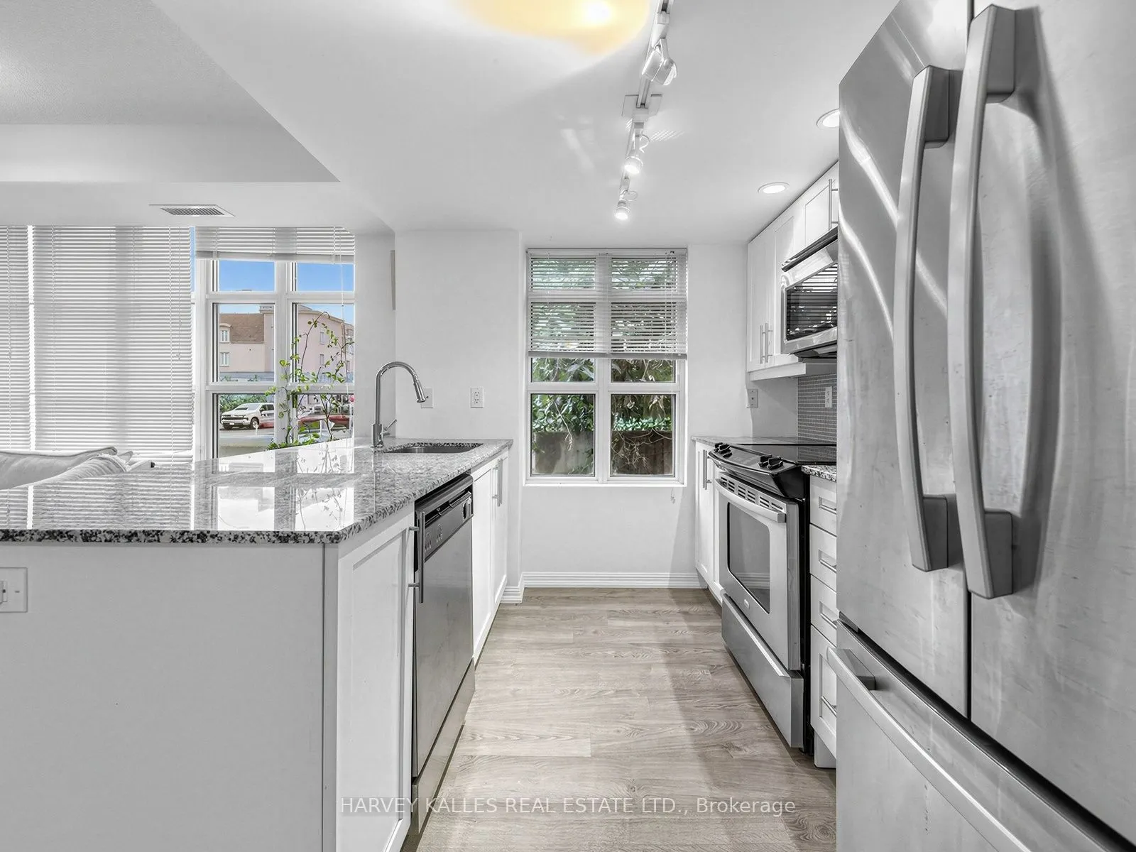 65 East Liberty Street #224