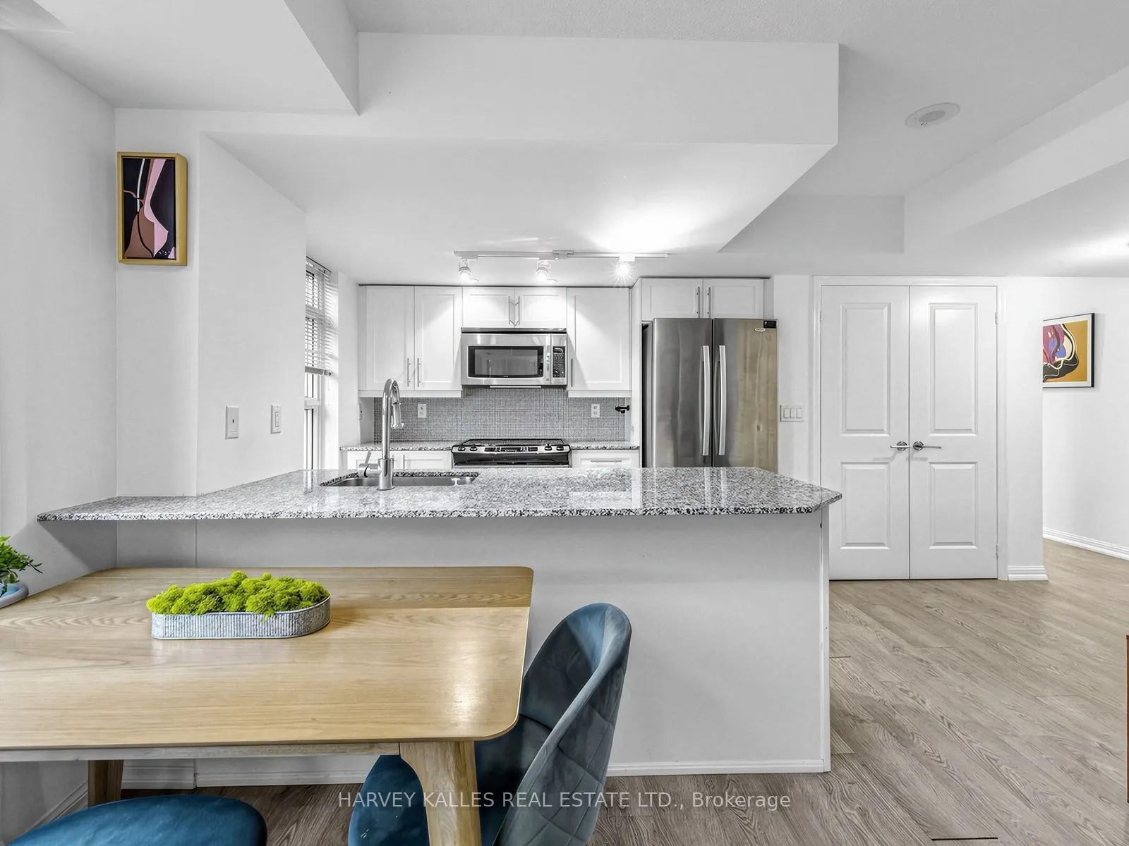 65 East Liberty Street #224
