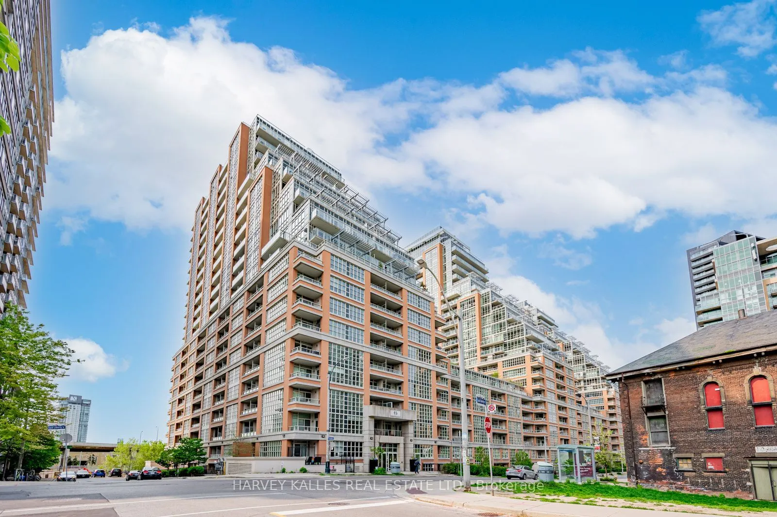 65 East Liberty Street #224