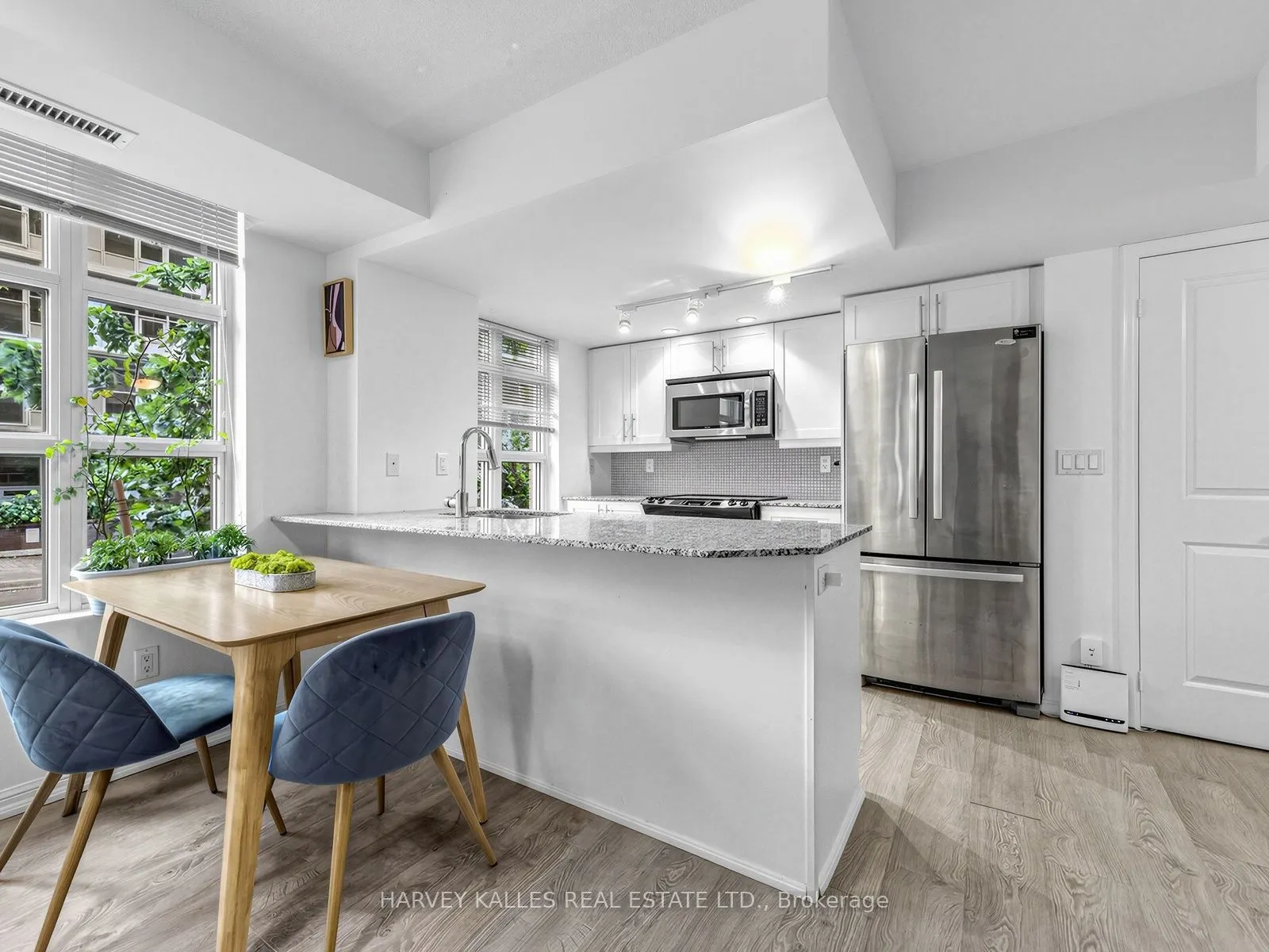 65 East Liberty Street #224