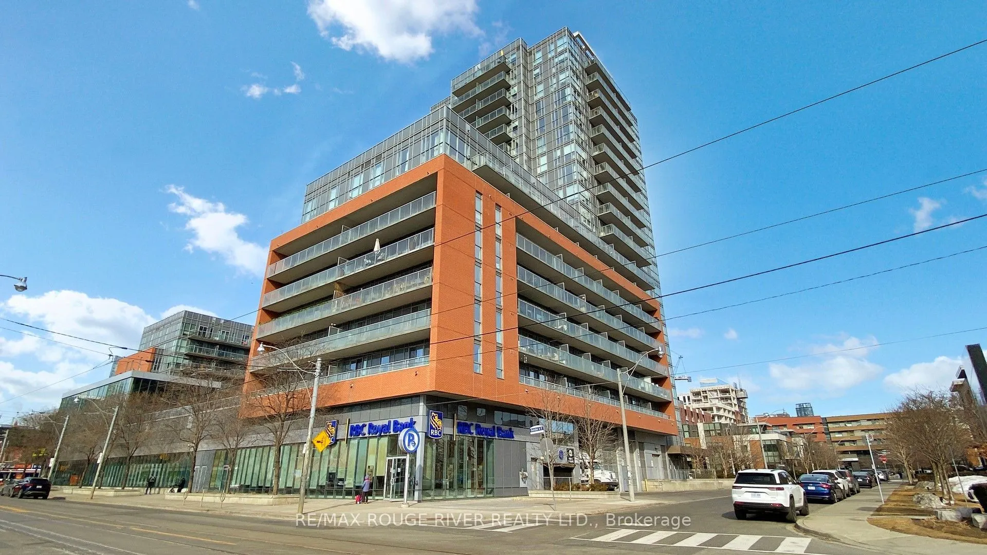 25 Cole Street #322