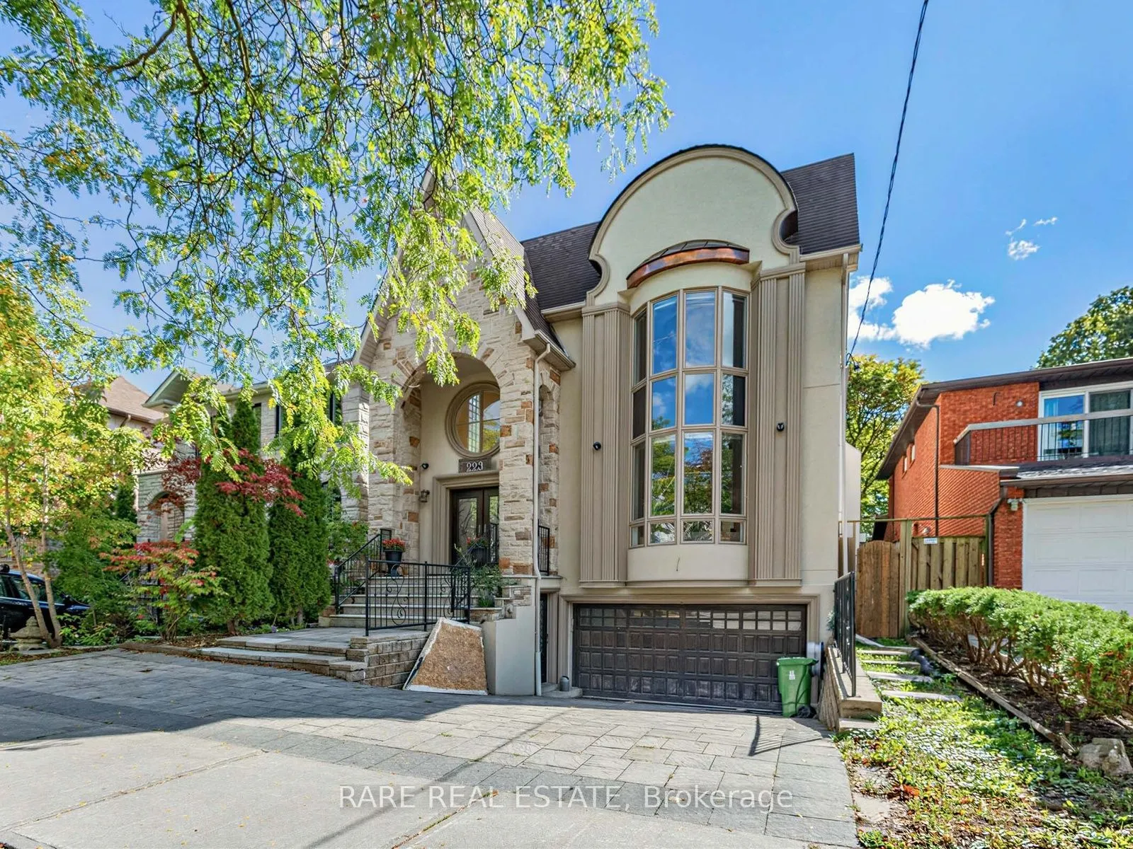 223 Byng Avenue