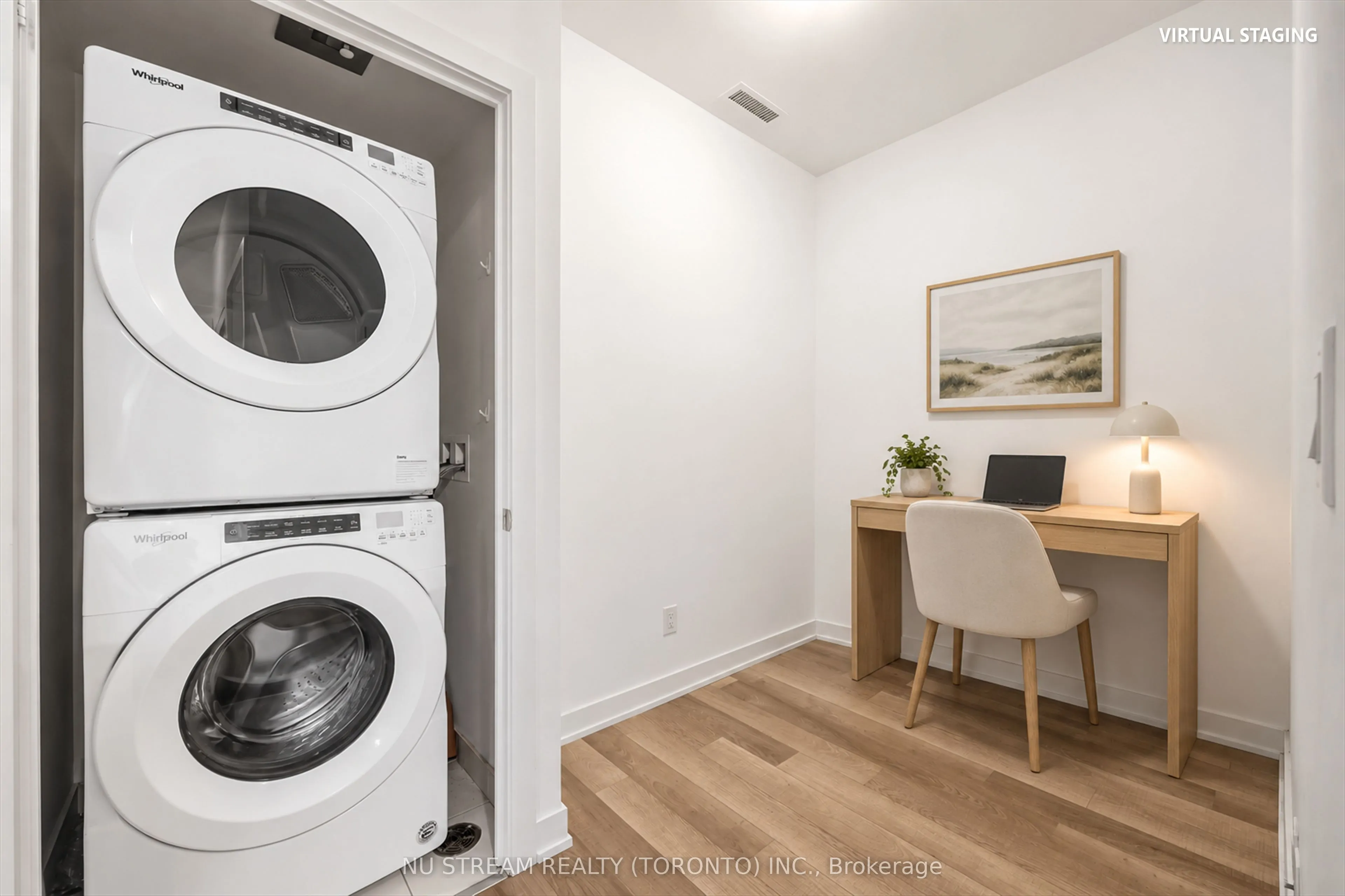 1603 Eglinton Avenue W #810