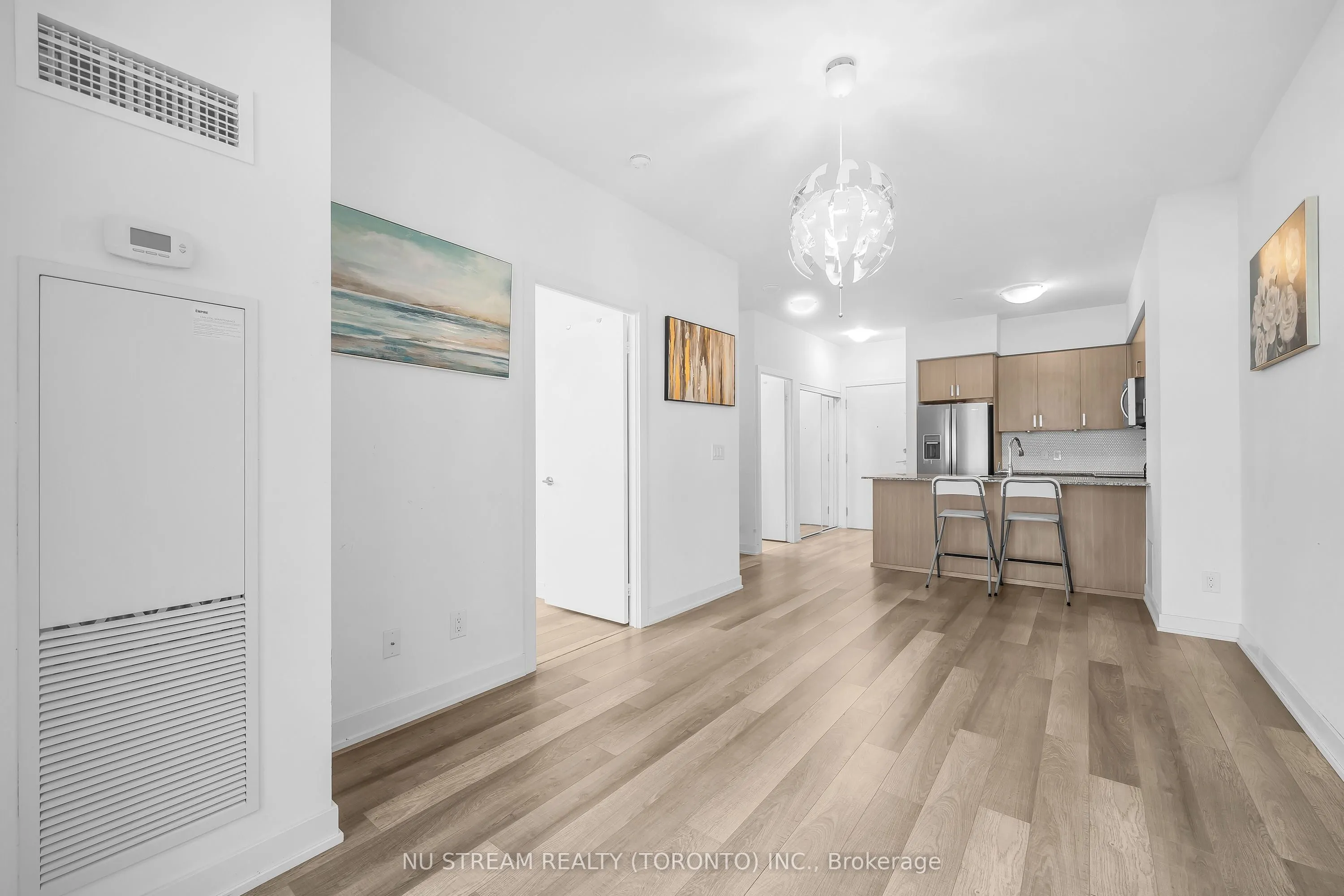 1603 Eglinton Avenue W #810