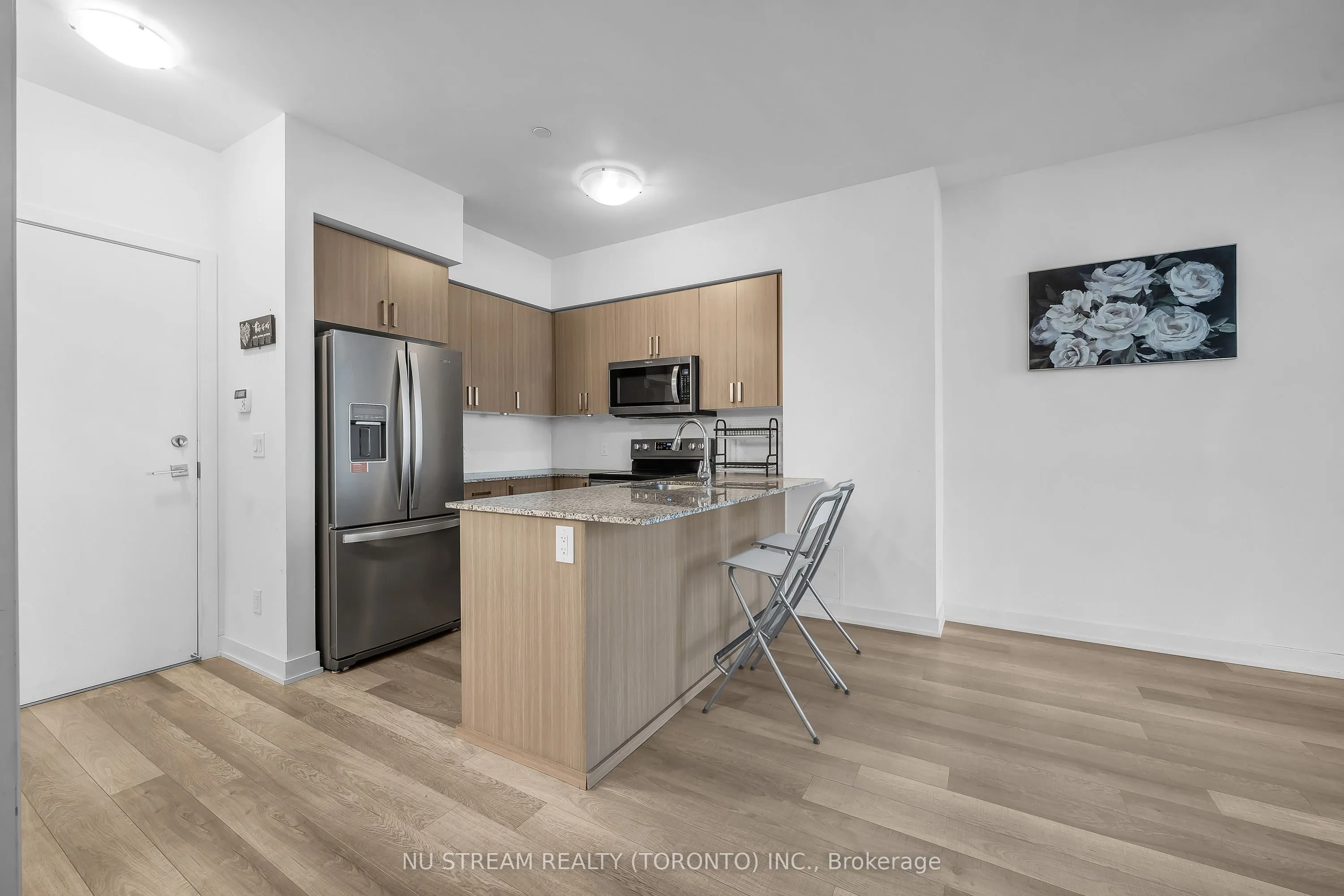 1603 Eglinton Avenue W #810