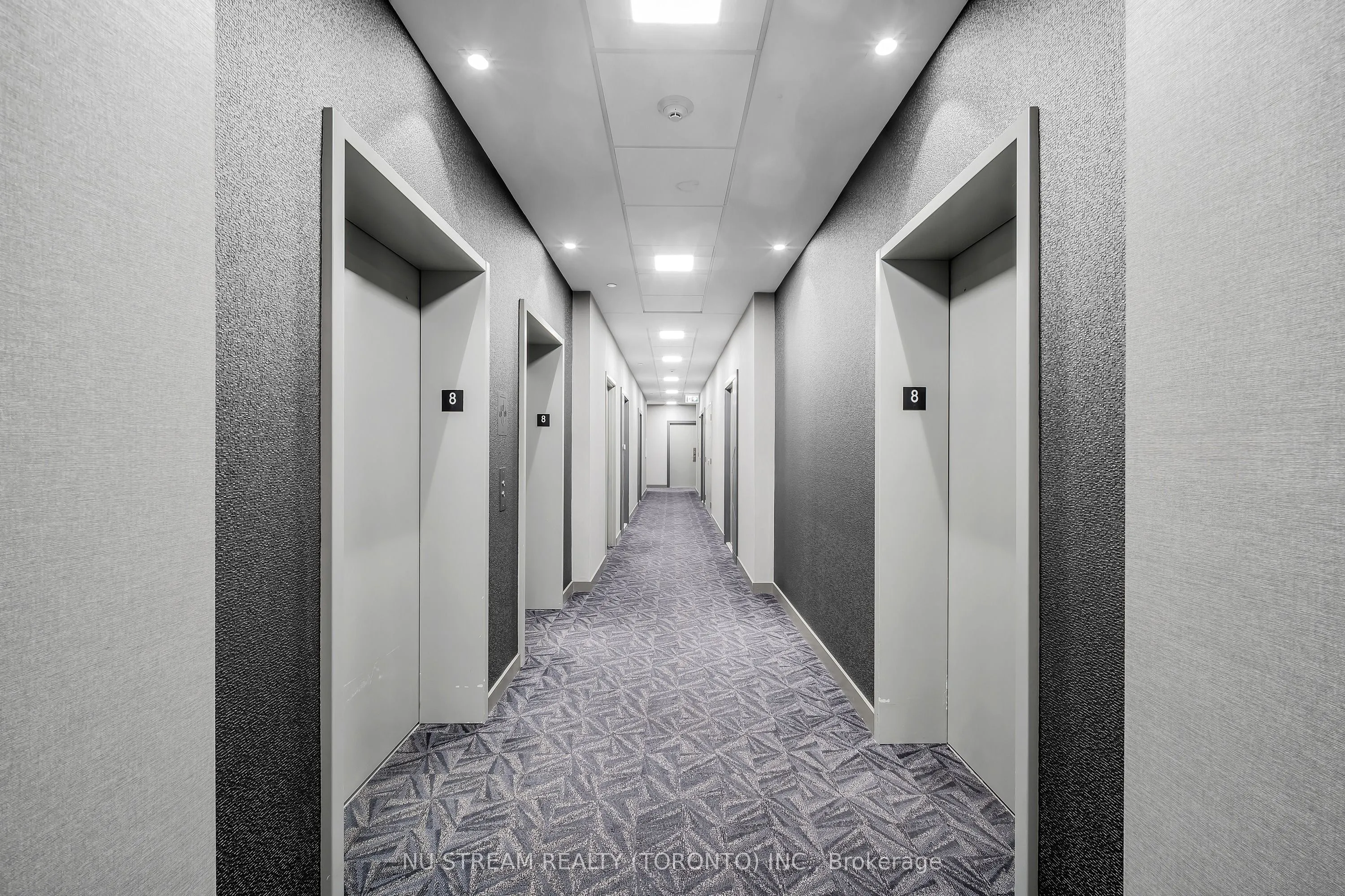 1603 Eglinton Avenue W #810