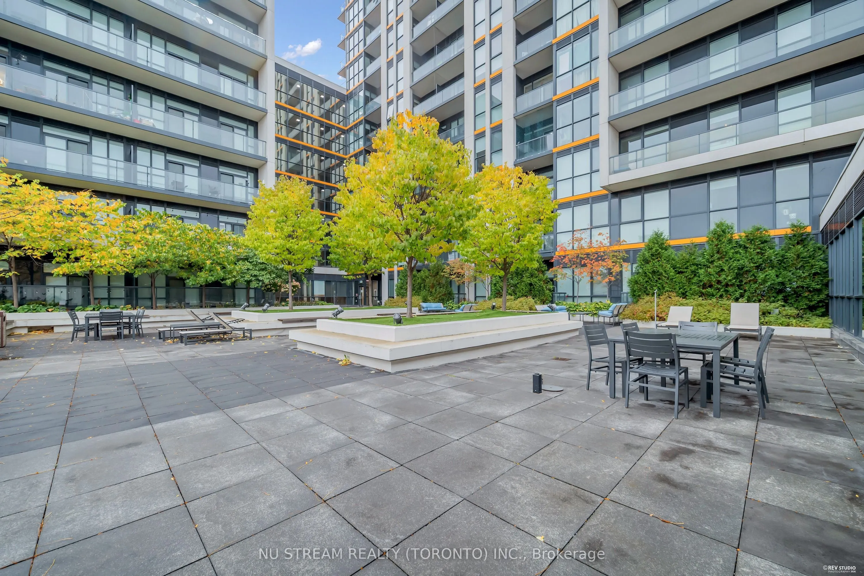1603 Eglinton Avenue W #810