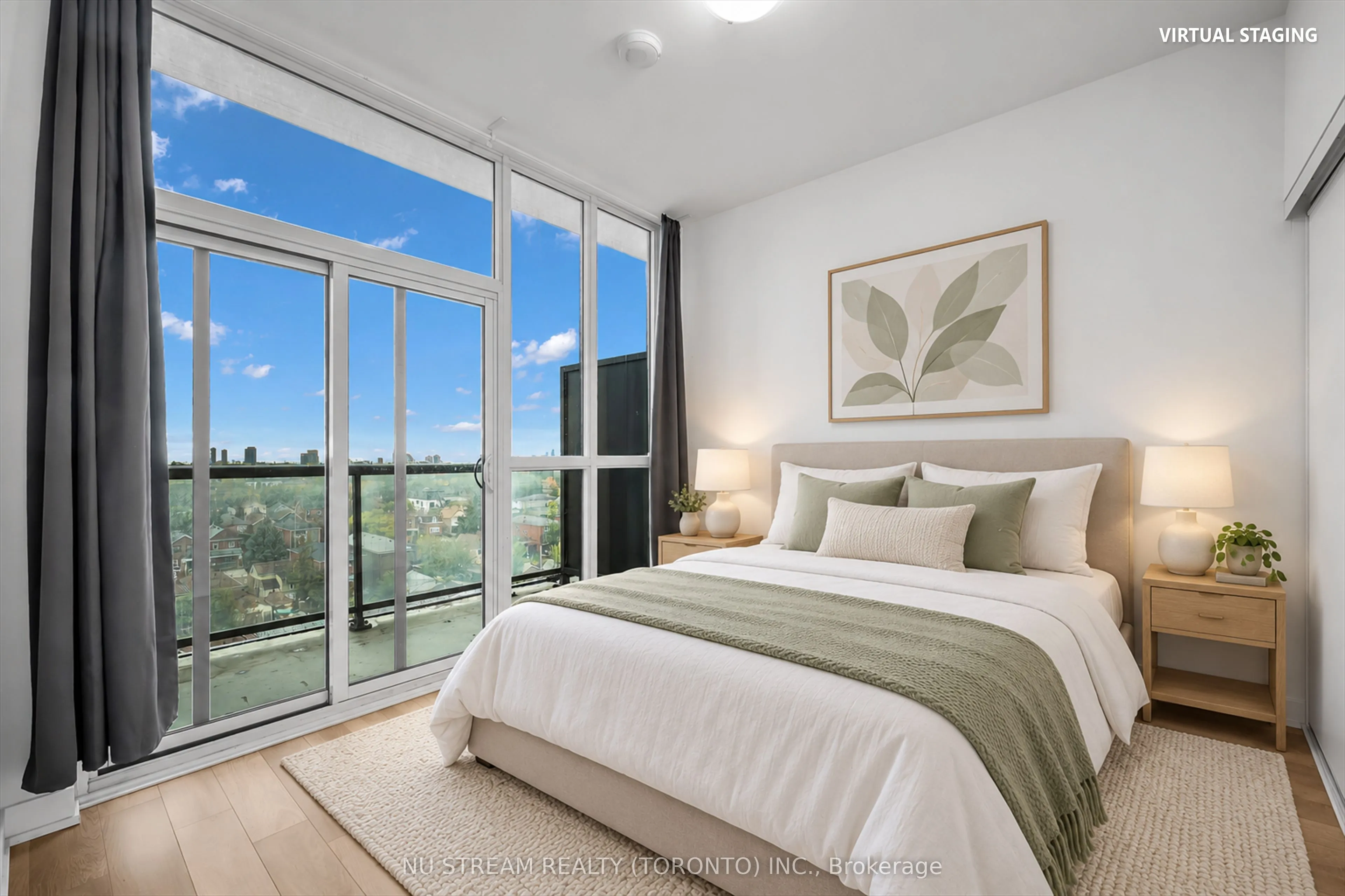 1603 Eglinton Avenue W #810