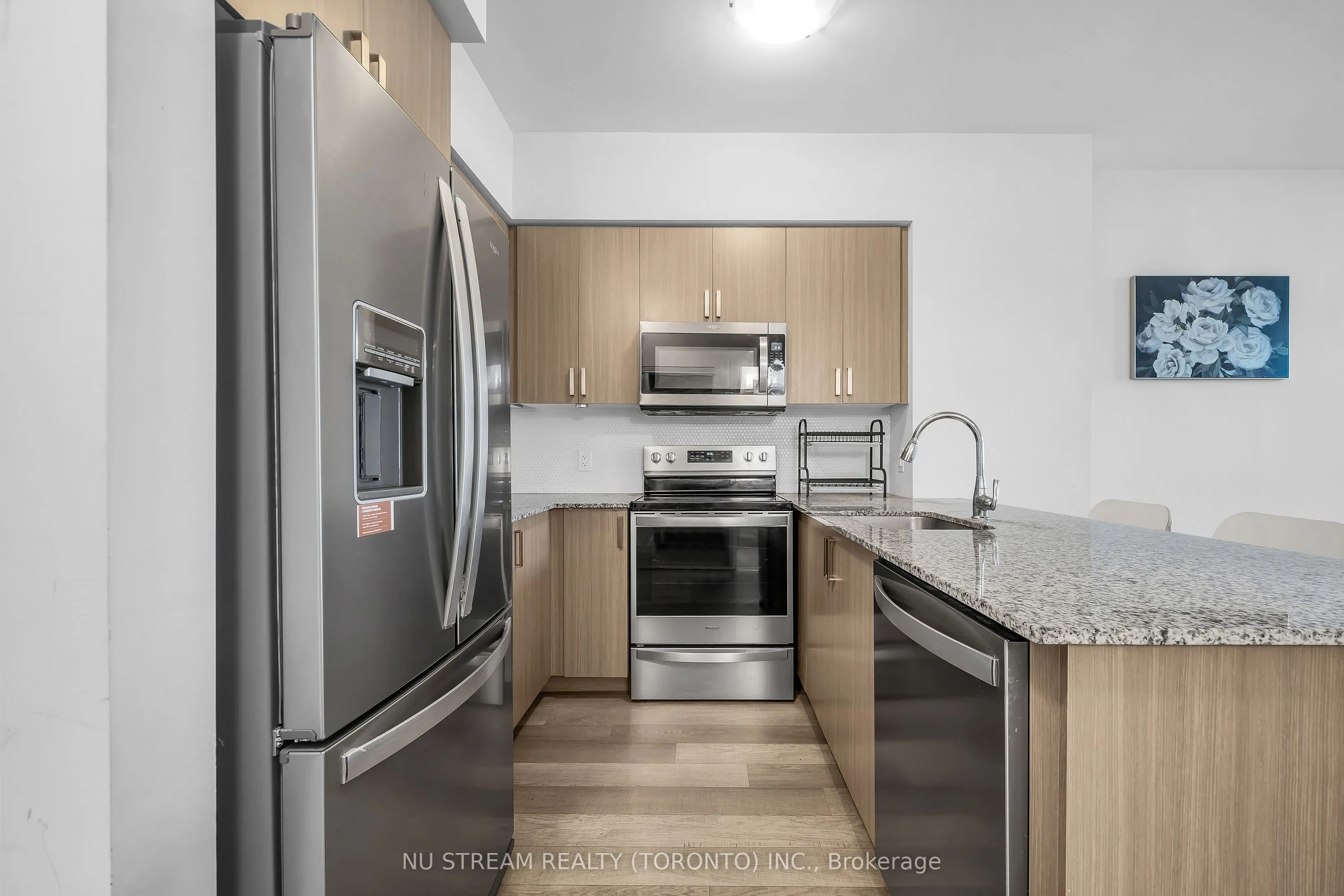 1603 Eglinton Avenue W #810