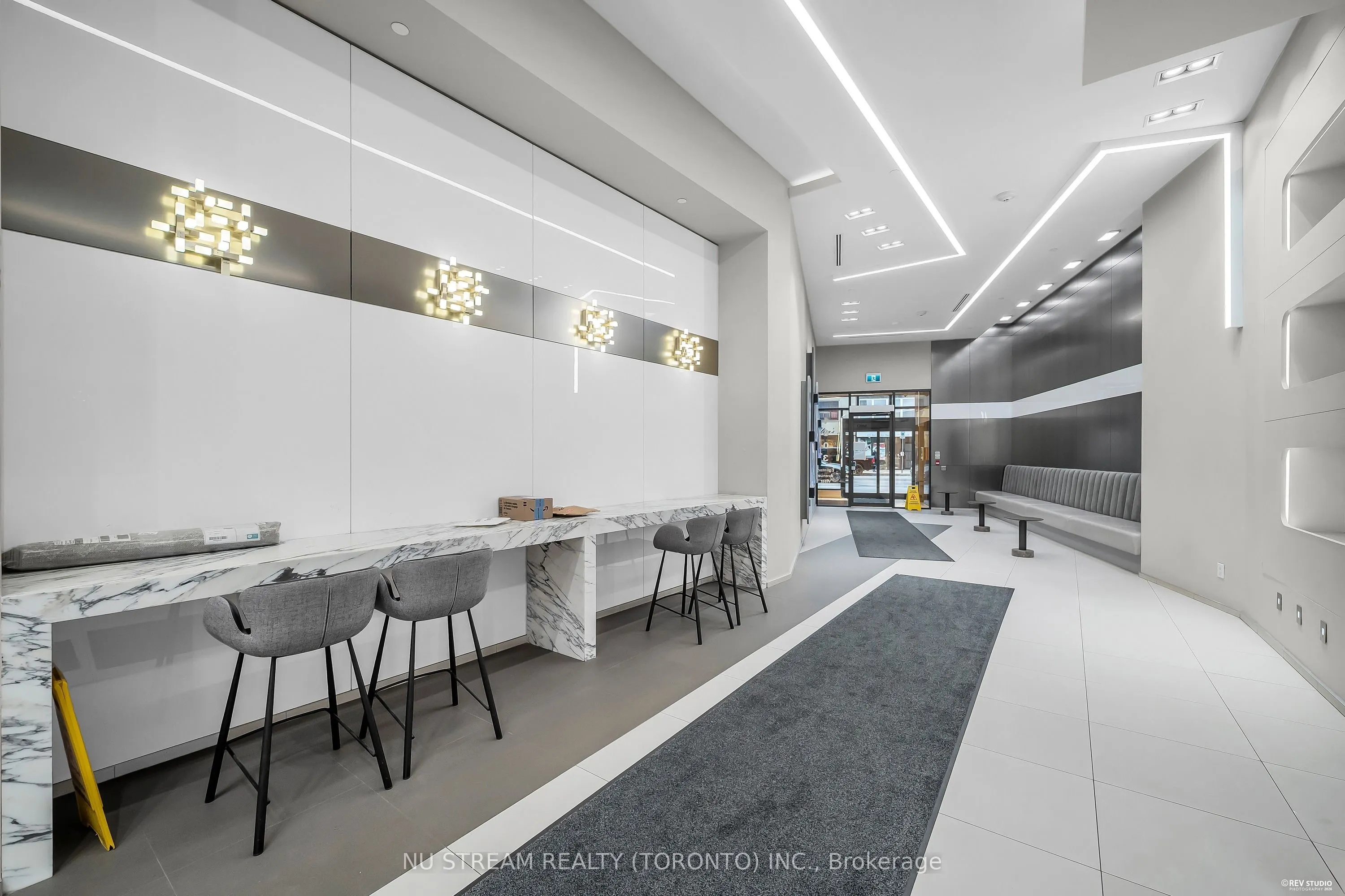 1603 Eglinton Avenue W #810