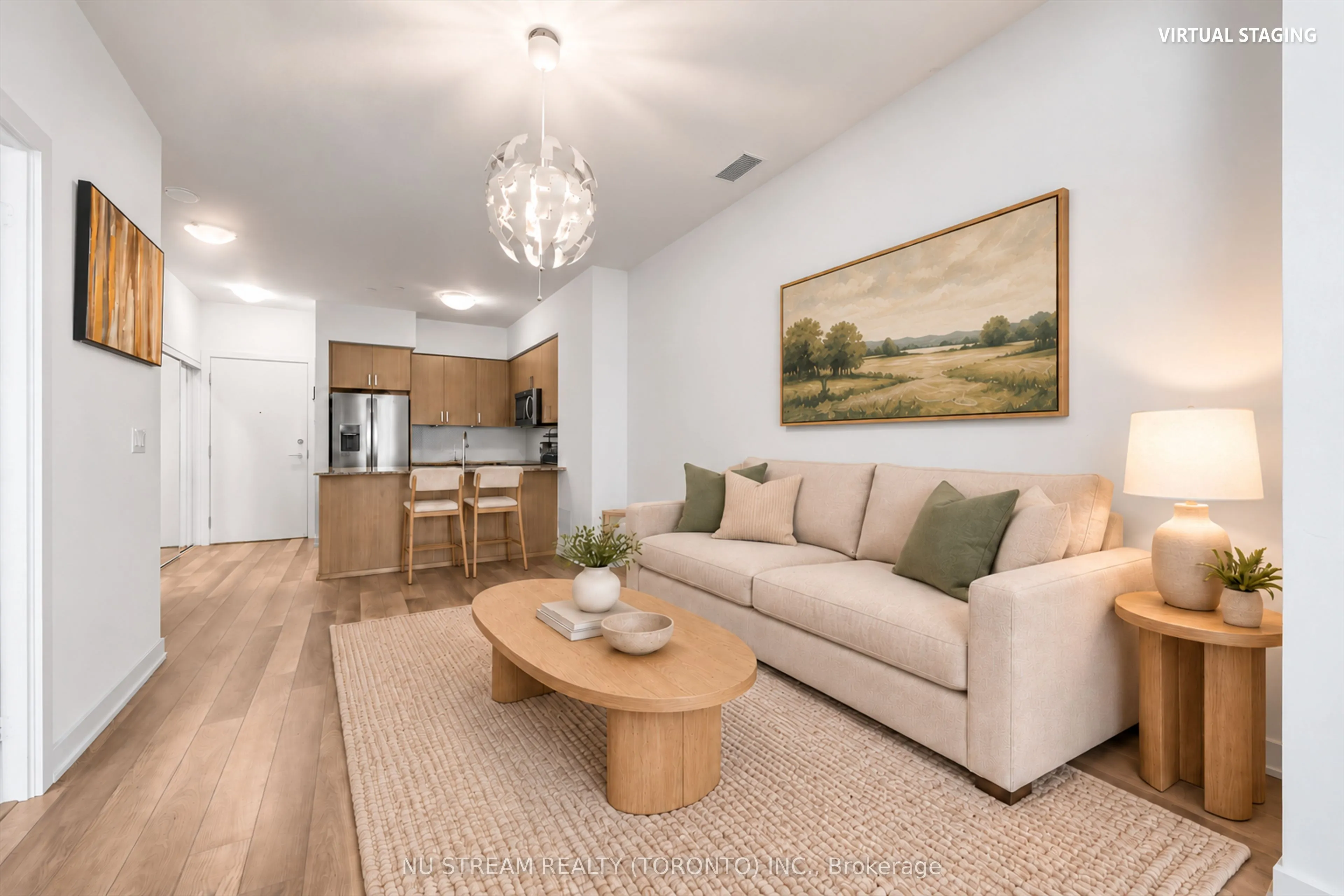 1603 Eglinton Avenue W #810