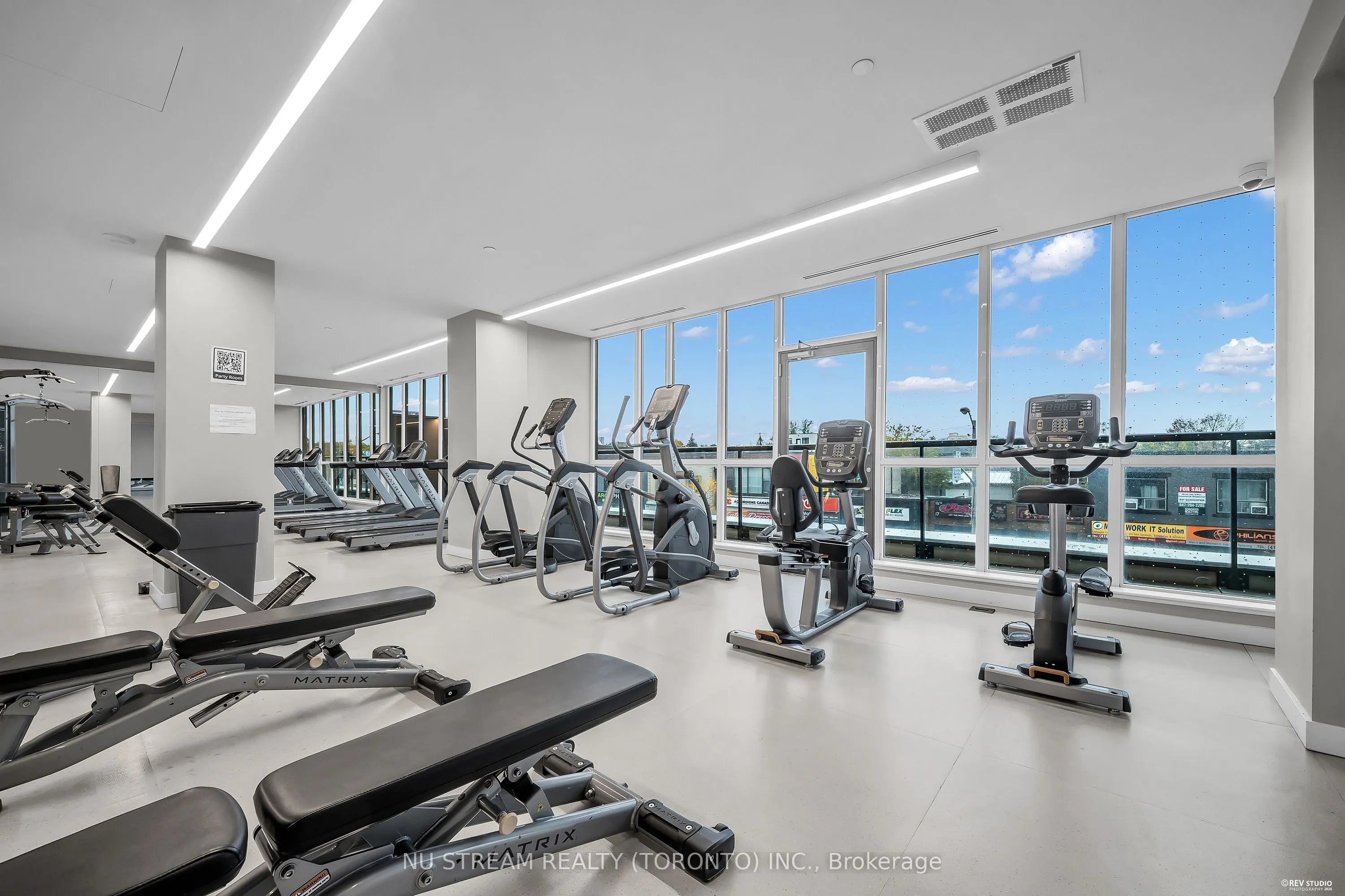 1603 Eglinton Avenue W #810