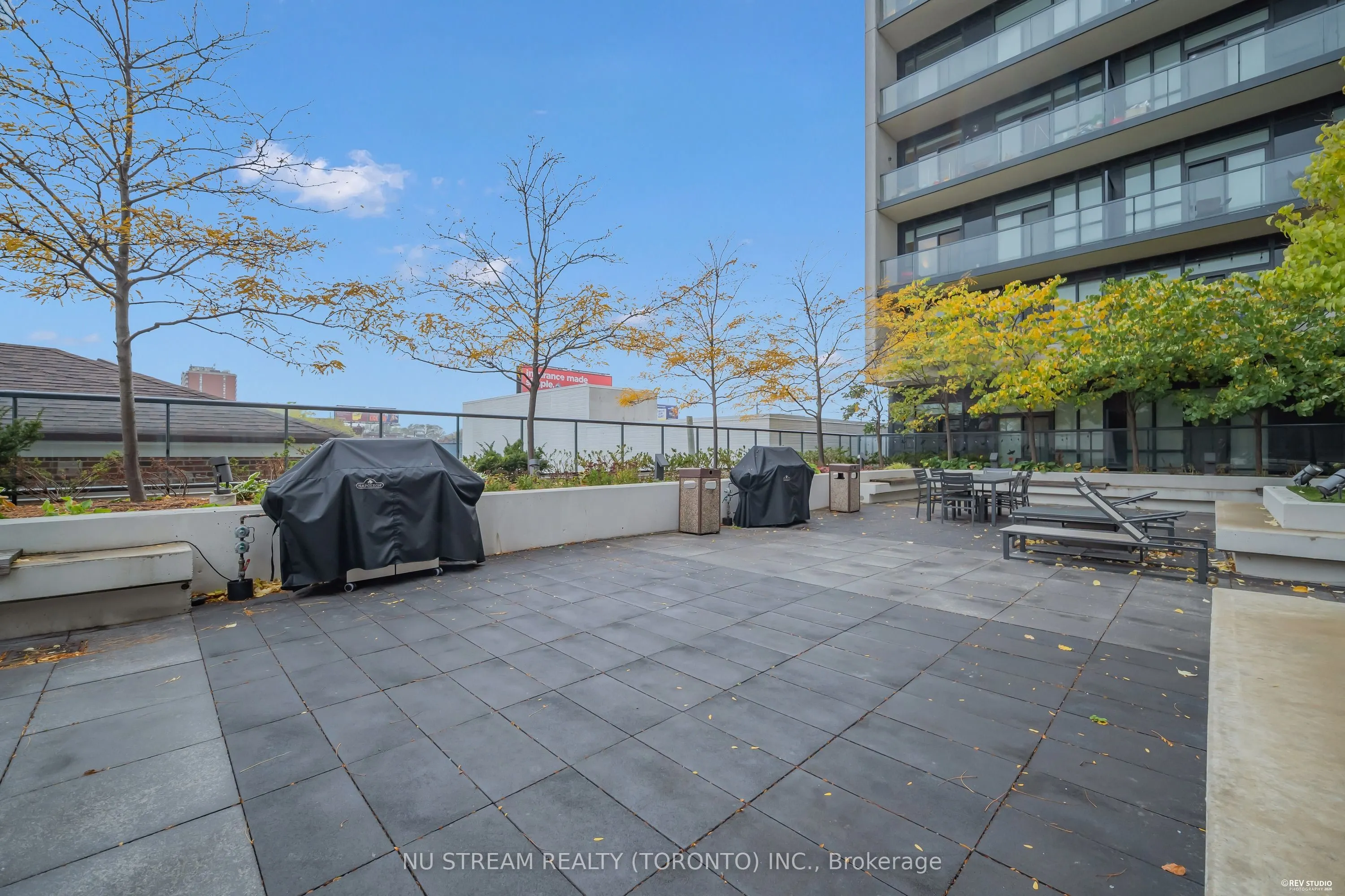 1603 Eglinton Avenue W #810