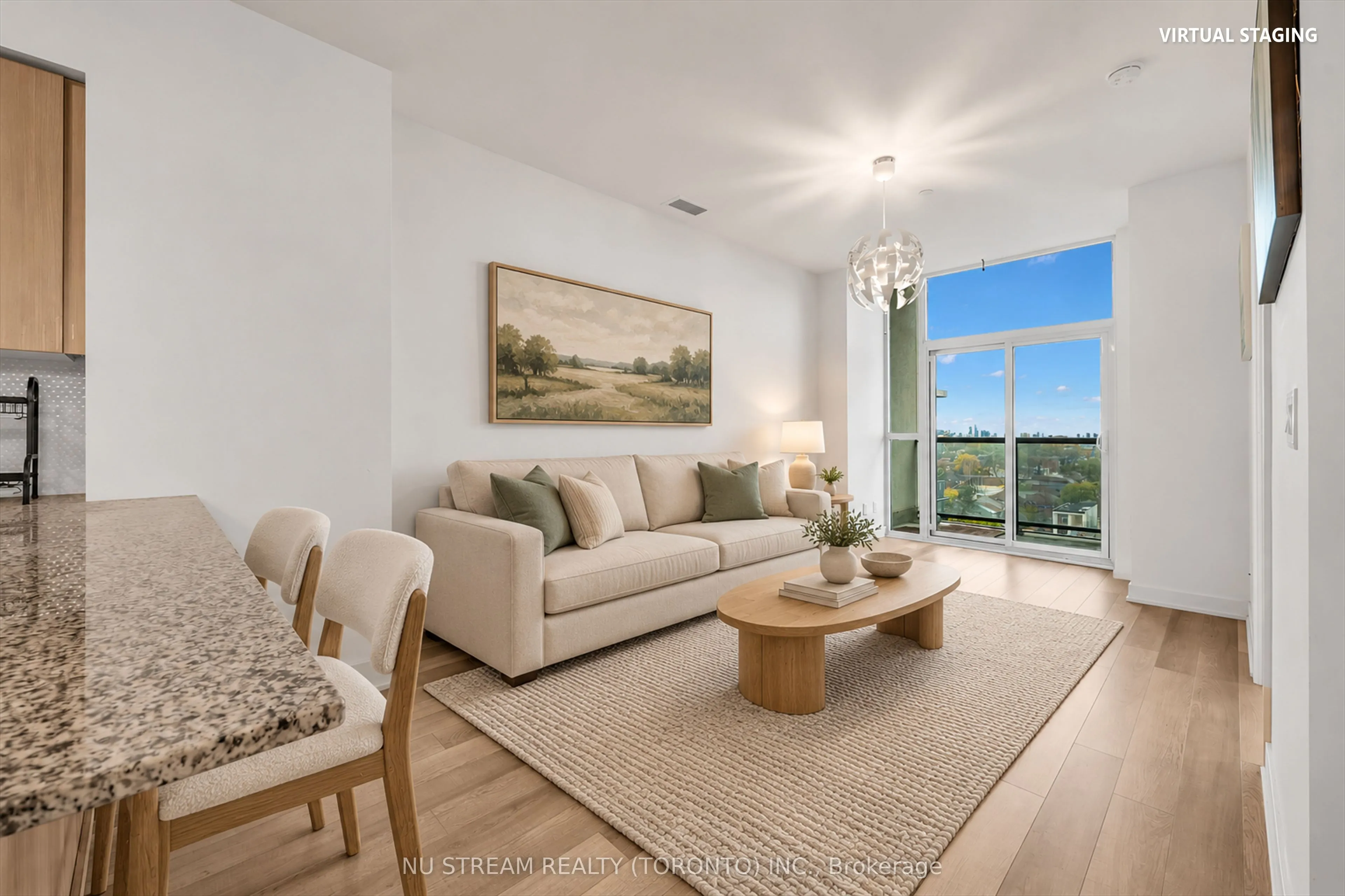 1603 Eglinton Avenue W #810