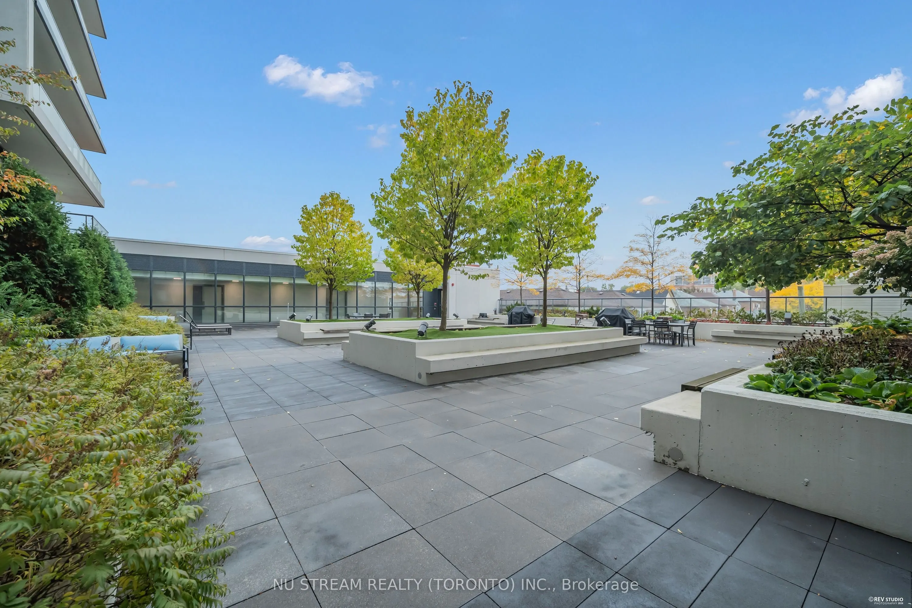 1603 Eglinton Avenue W #810