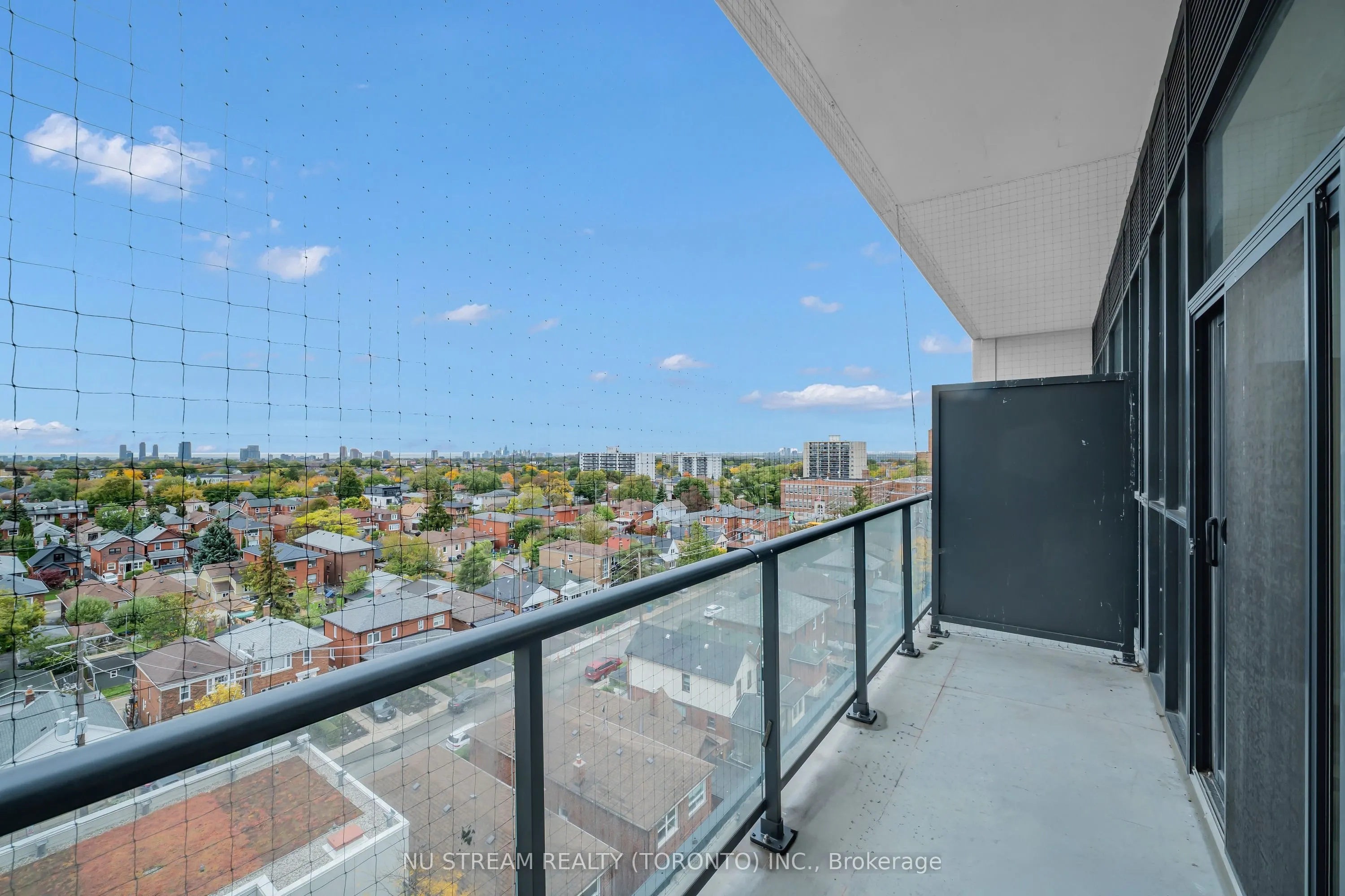 1603 Eglinton Avenue W #810