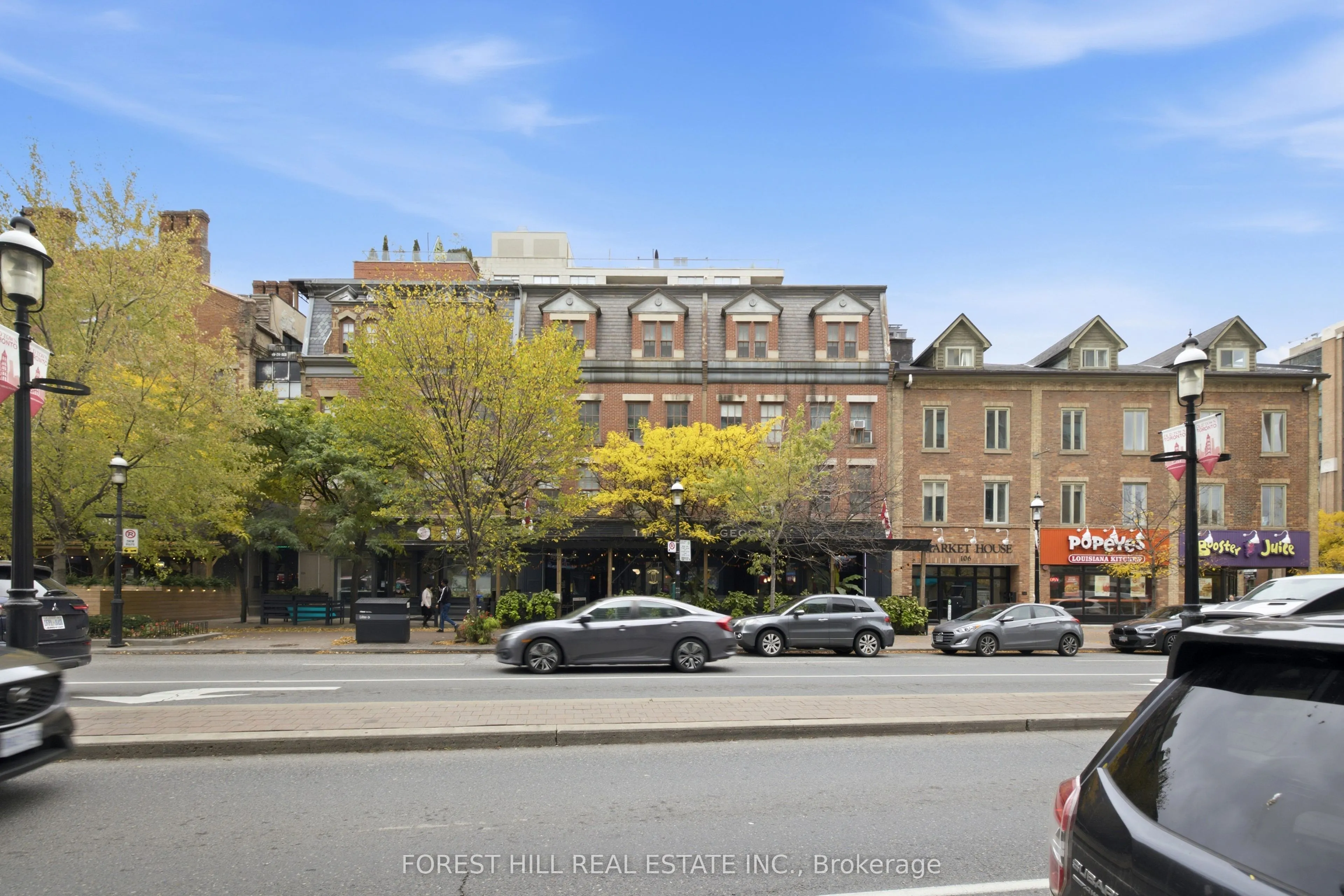 109 Front Street E #229