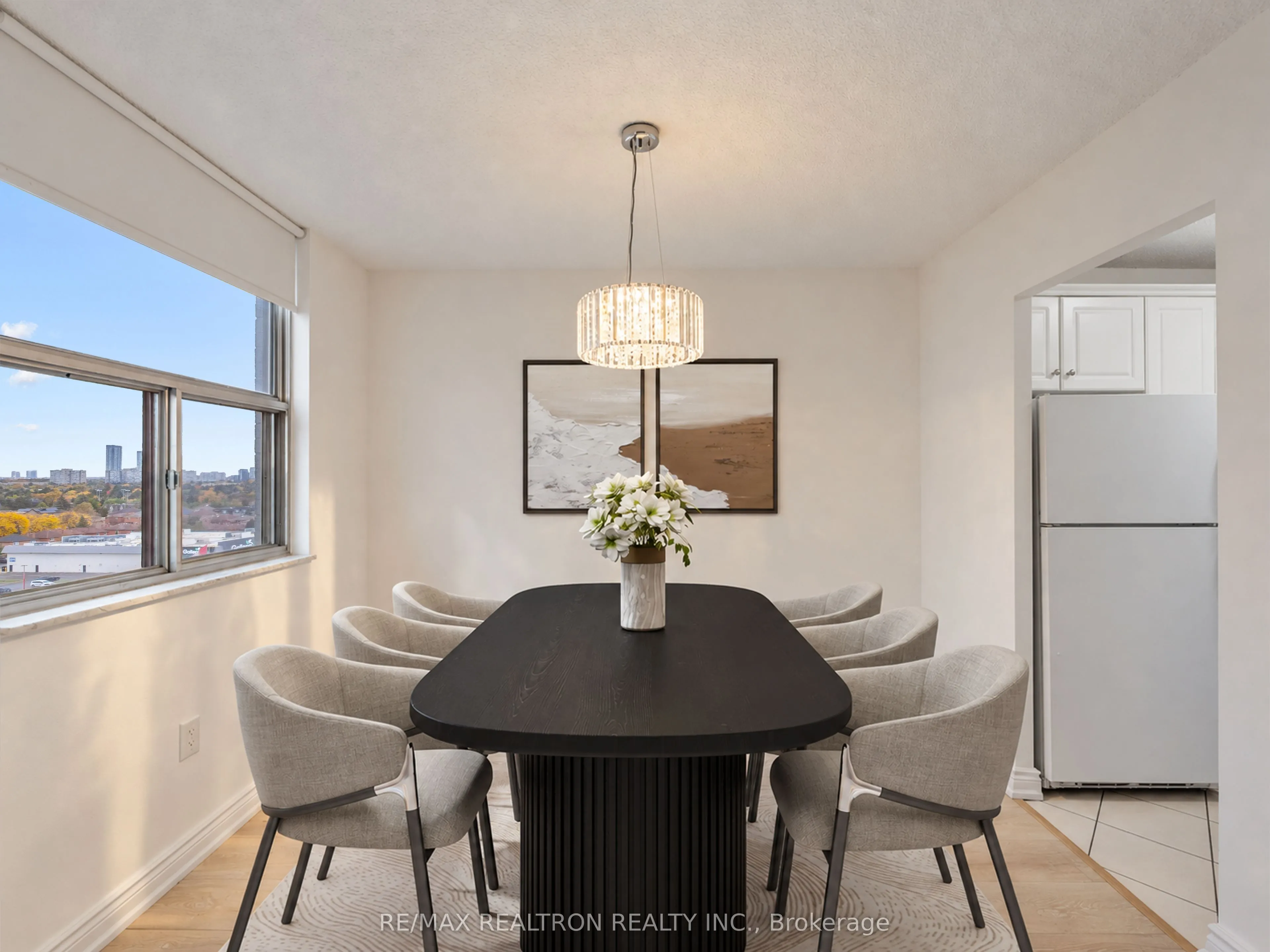 205 HILDA Avenue #1203