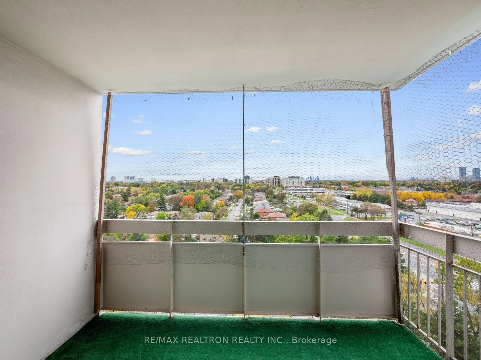 205 HILDA Avenue #1203